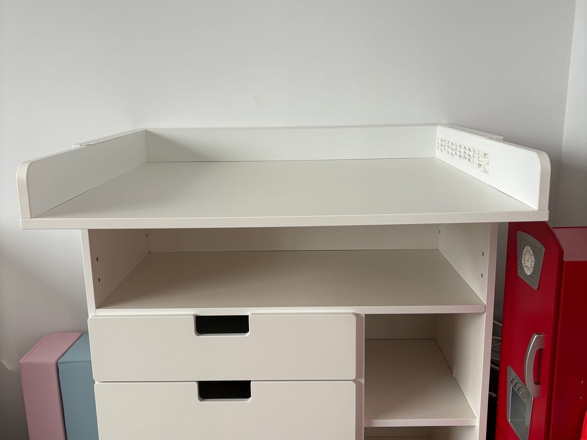 IKEA småstad commode