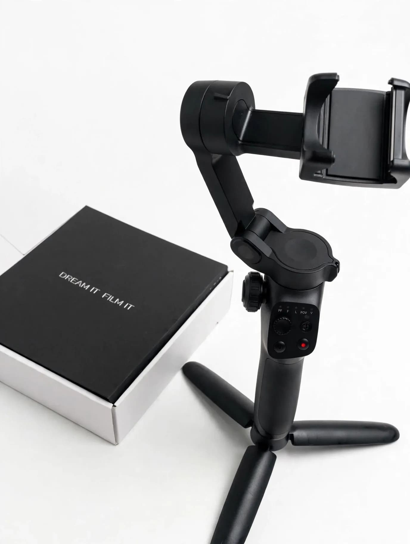 DJI Osmo Mobile gimbal voor smartphone houder