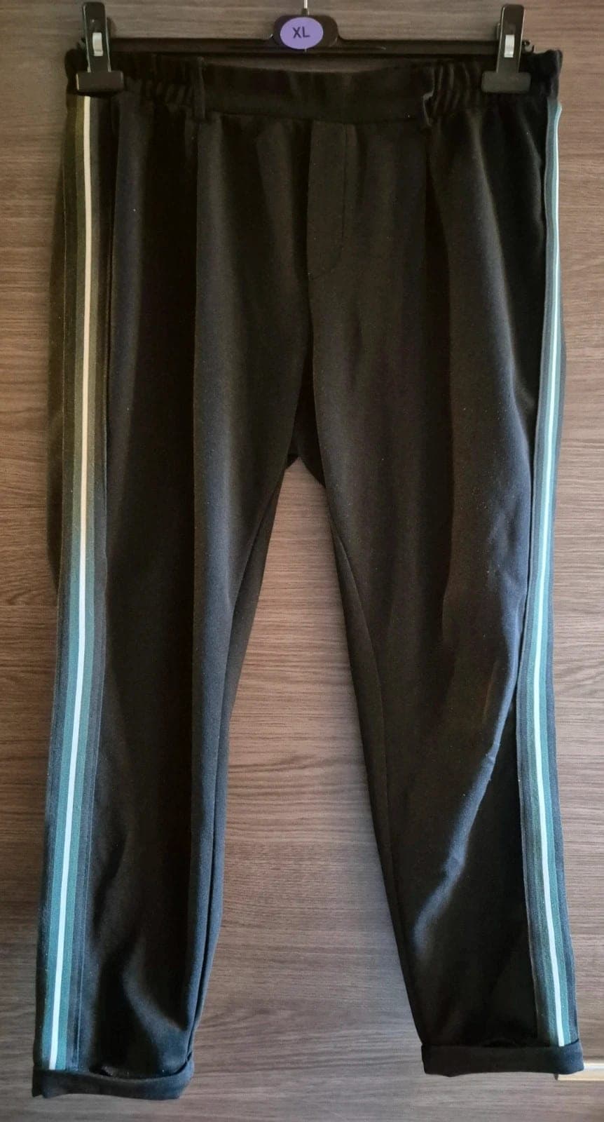 Bristol broek met streep – goede staat