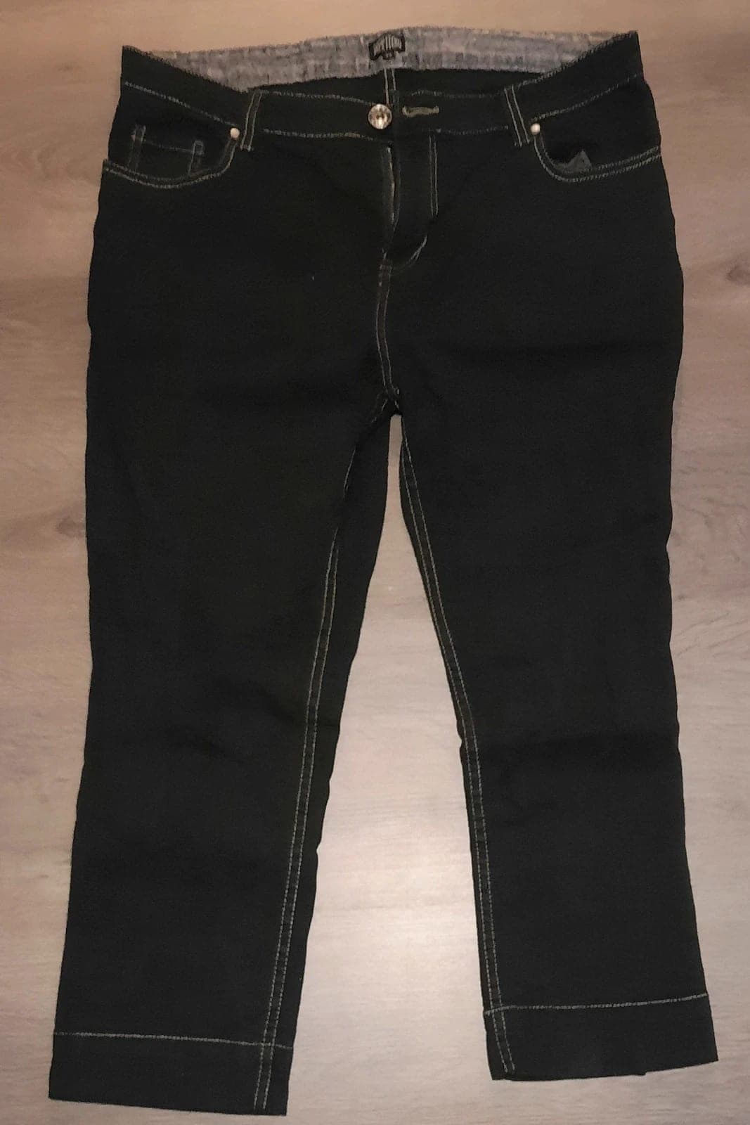 Hot Item lange broek - goedestand