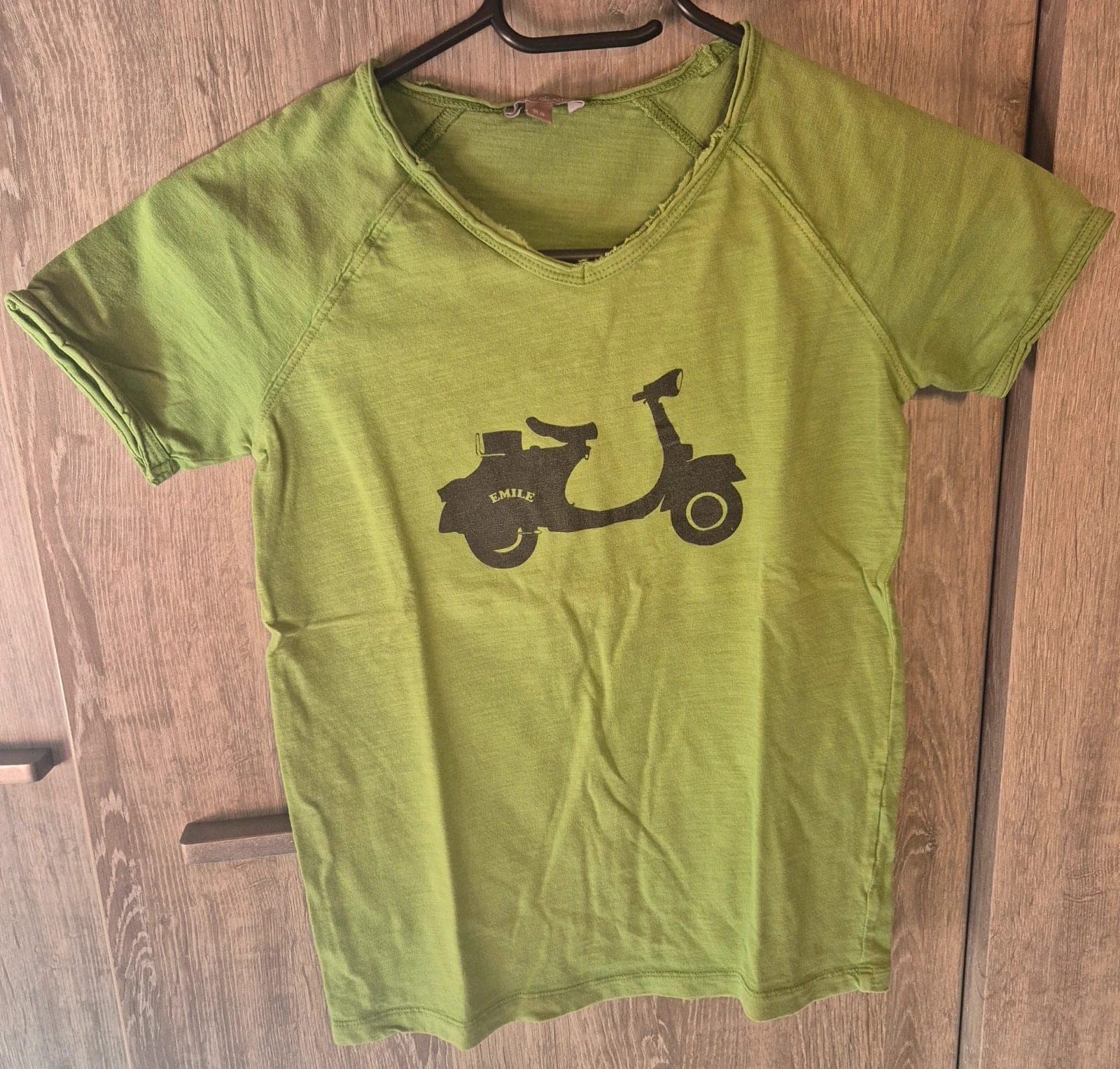 Emile et Ida t-shirt voor jongens