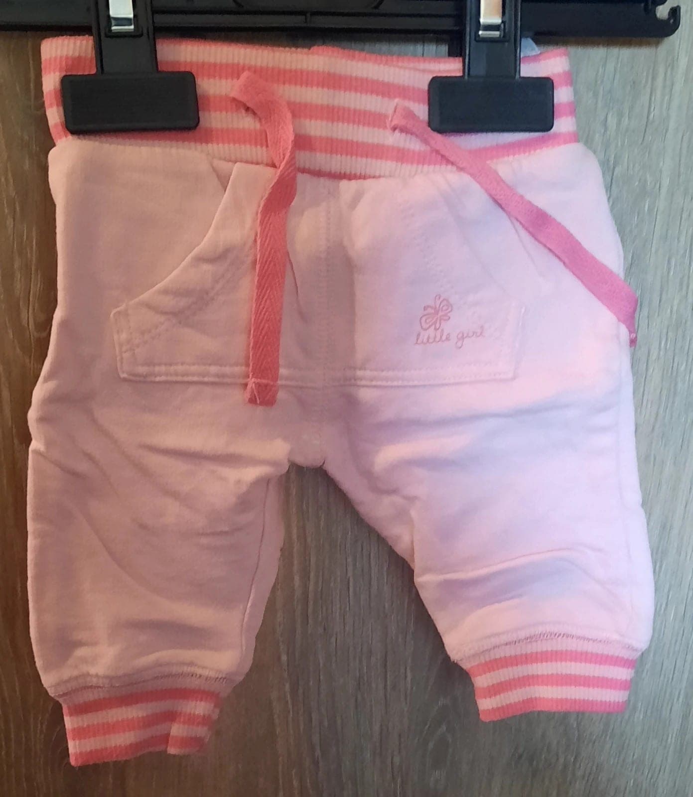 Zeeman broekje meisjes tot 1 maand