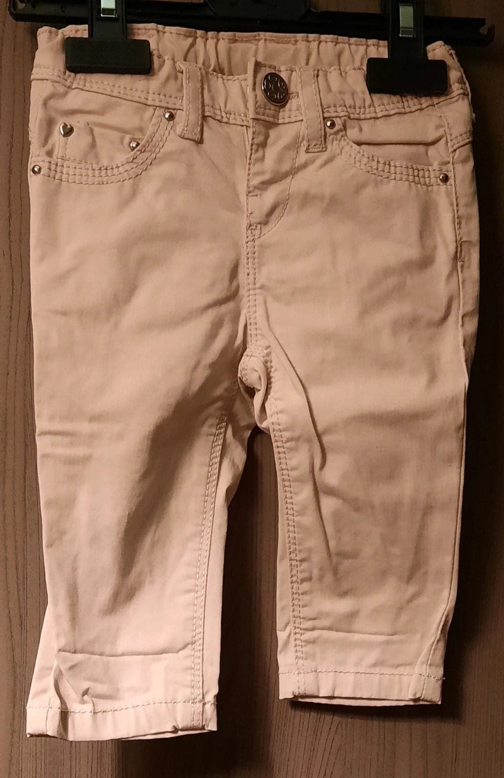 Lange broek Bel&Bo maat 74 cm