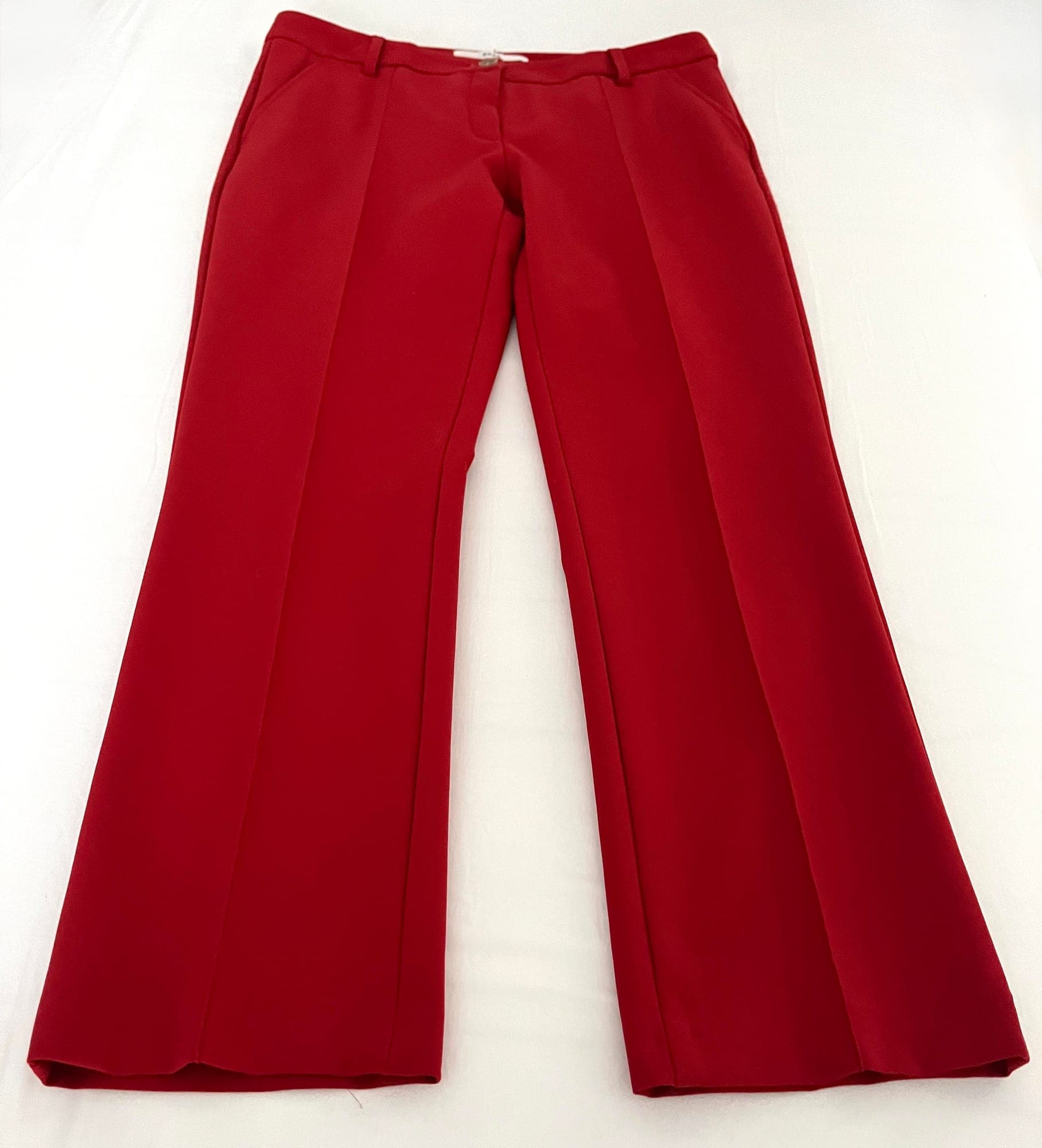 Brax - een perfect vallende damesbroek/pantalon.