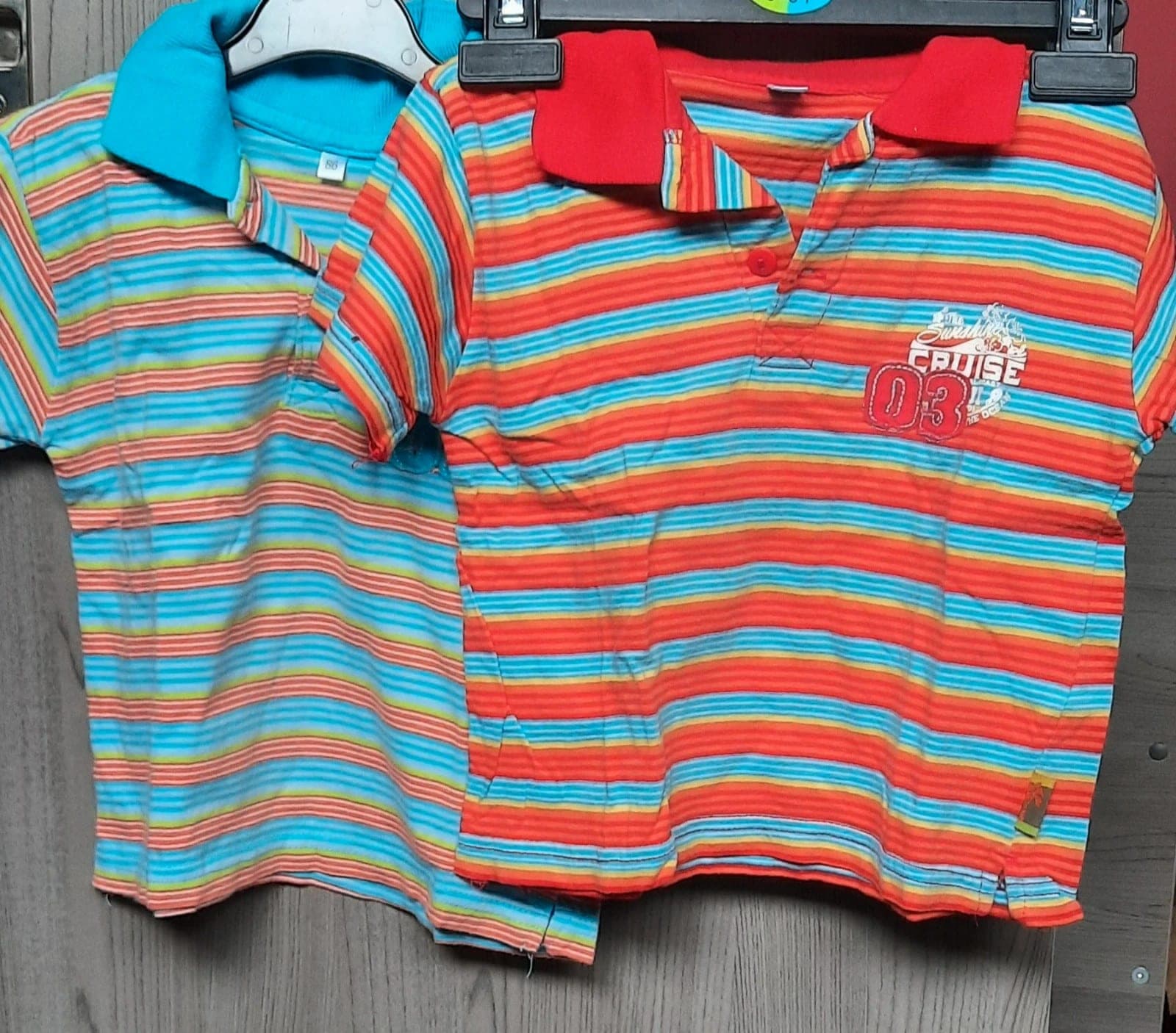 Zeeman poloshirt voor jongens