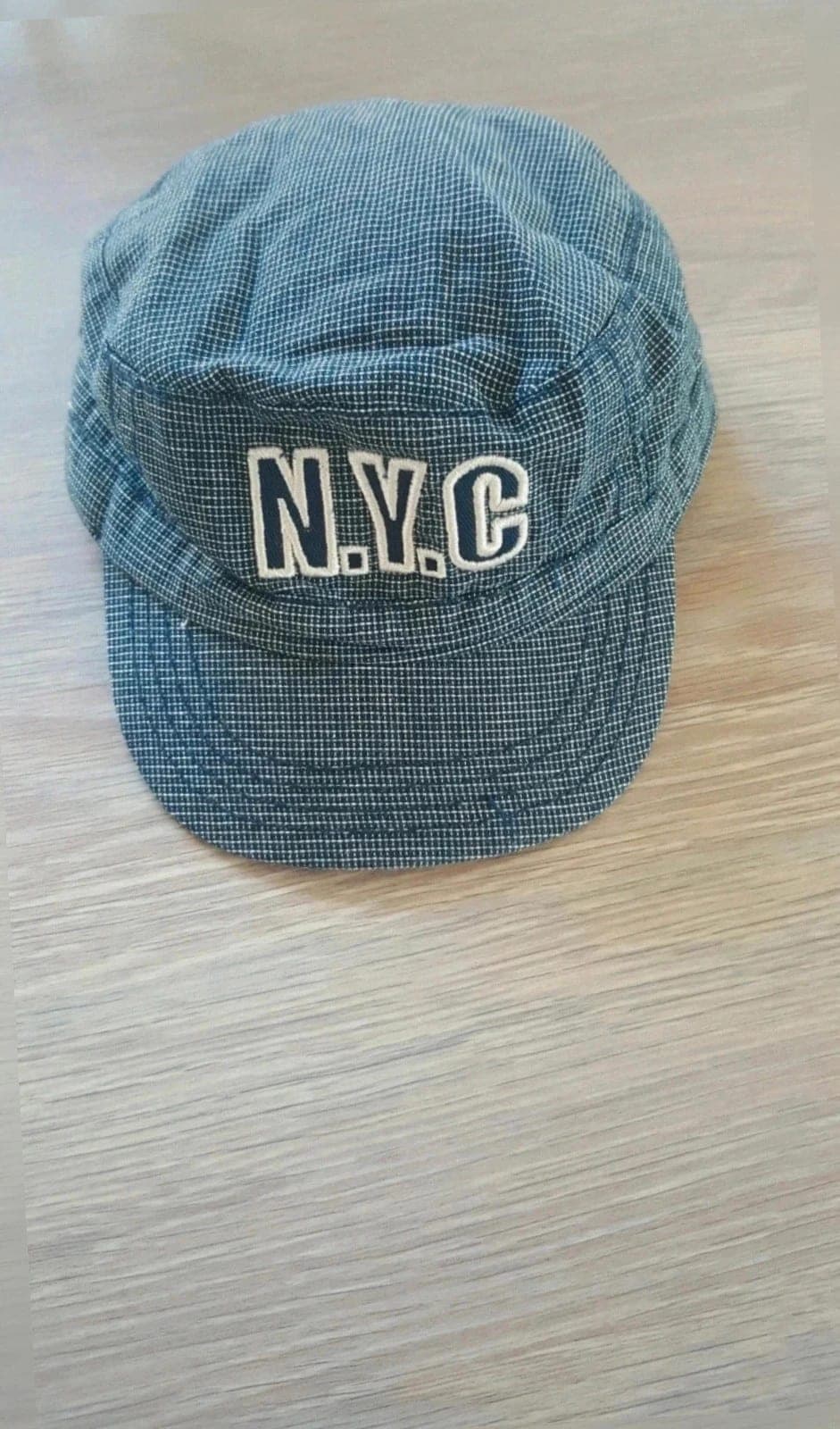 pet jongen h&M maat 68