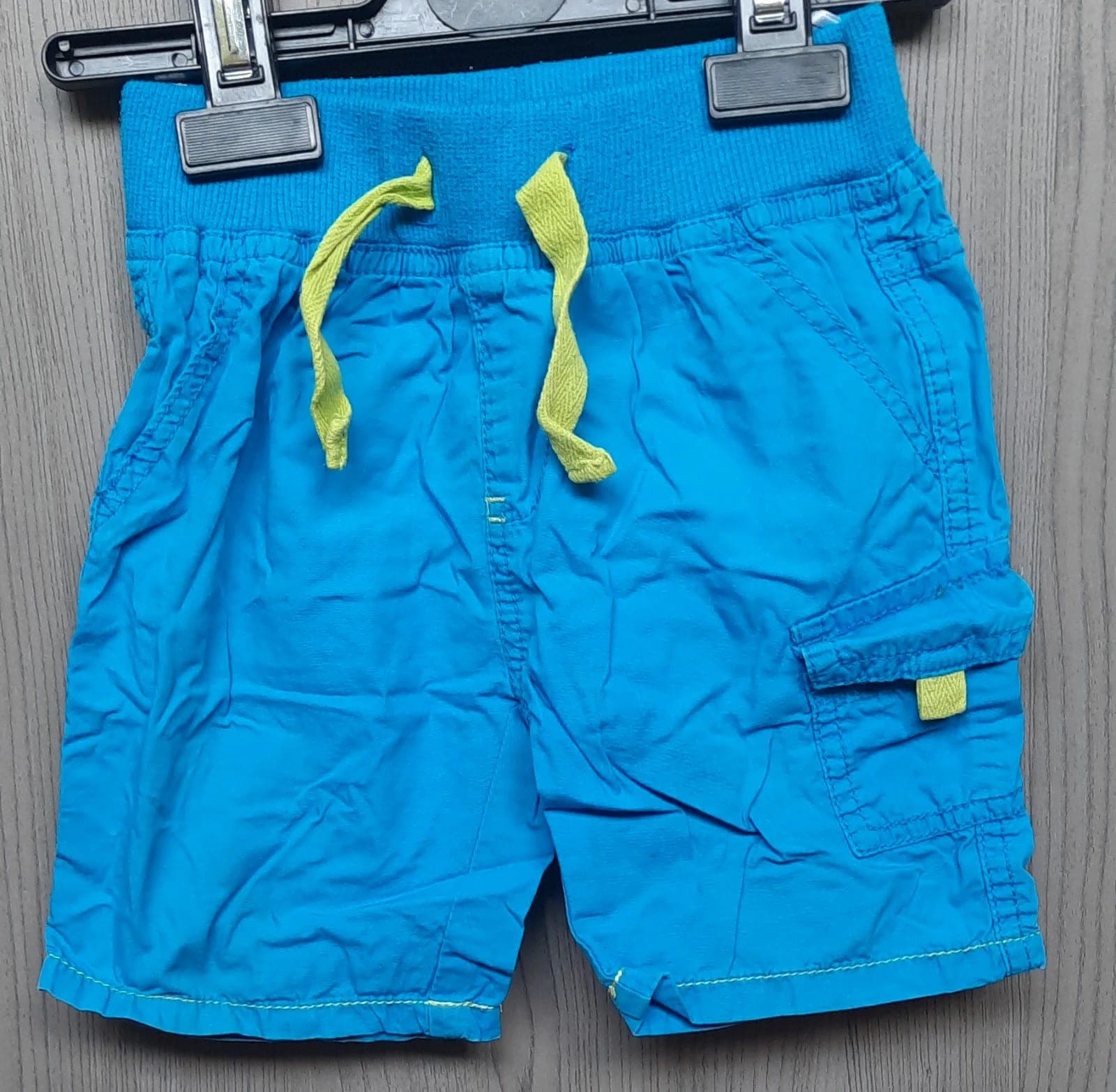 Korte broek Zeeman voor jongens