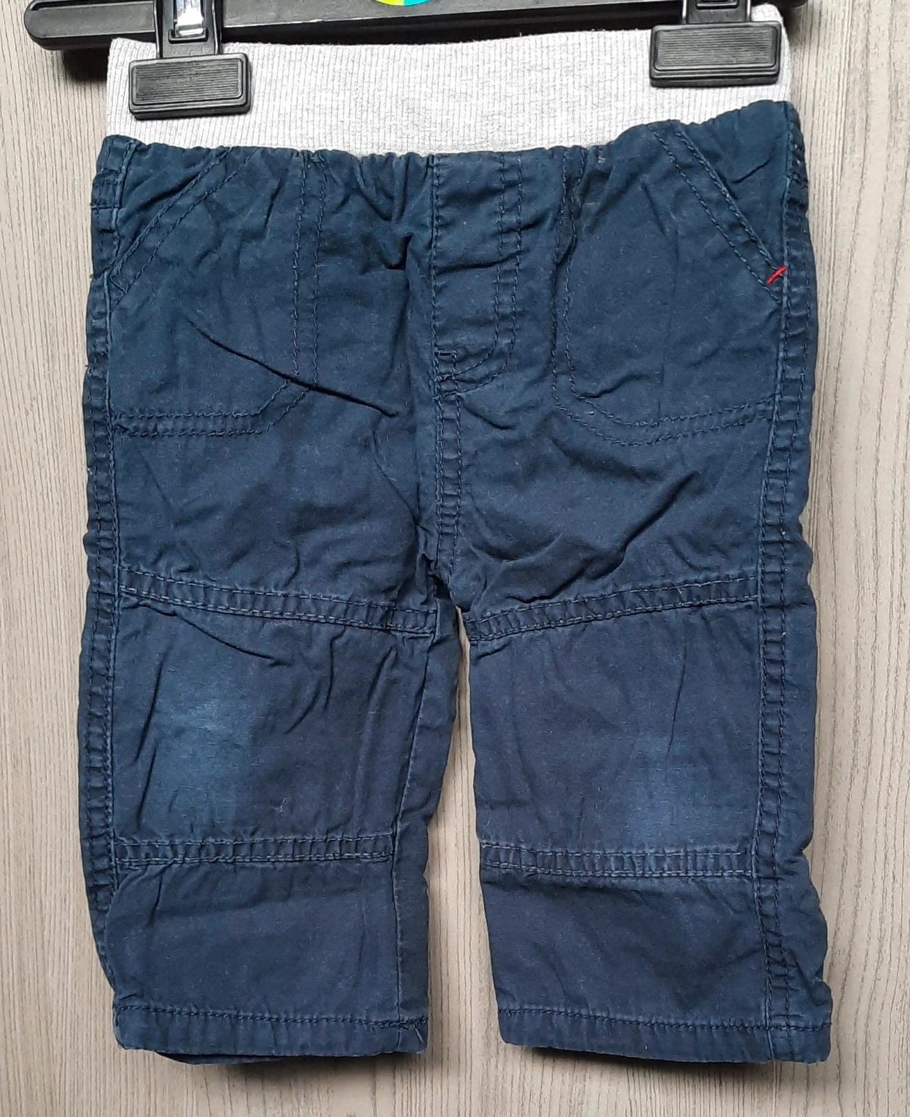 Zeeman broek voor baby 68 cm