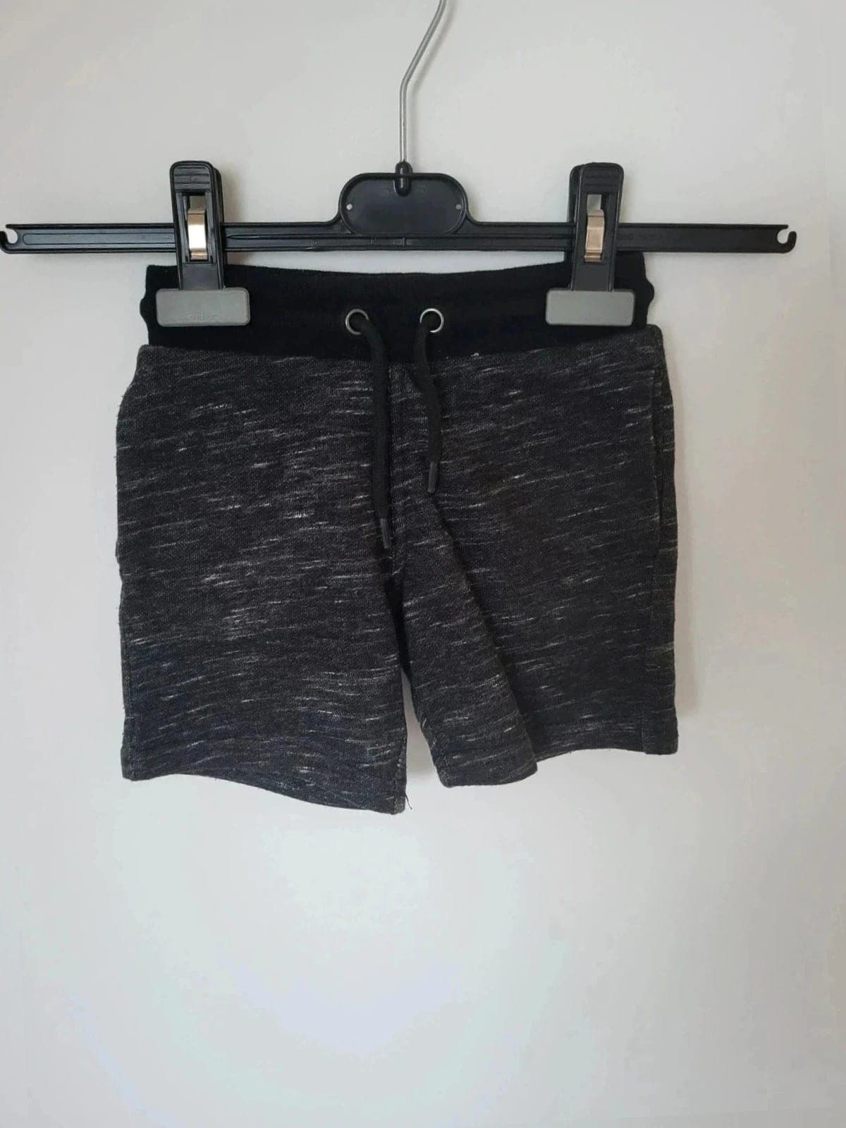 Short joggingstof 98