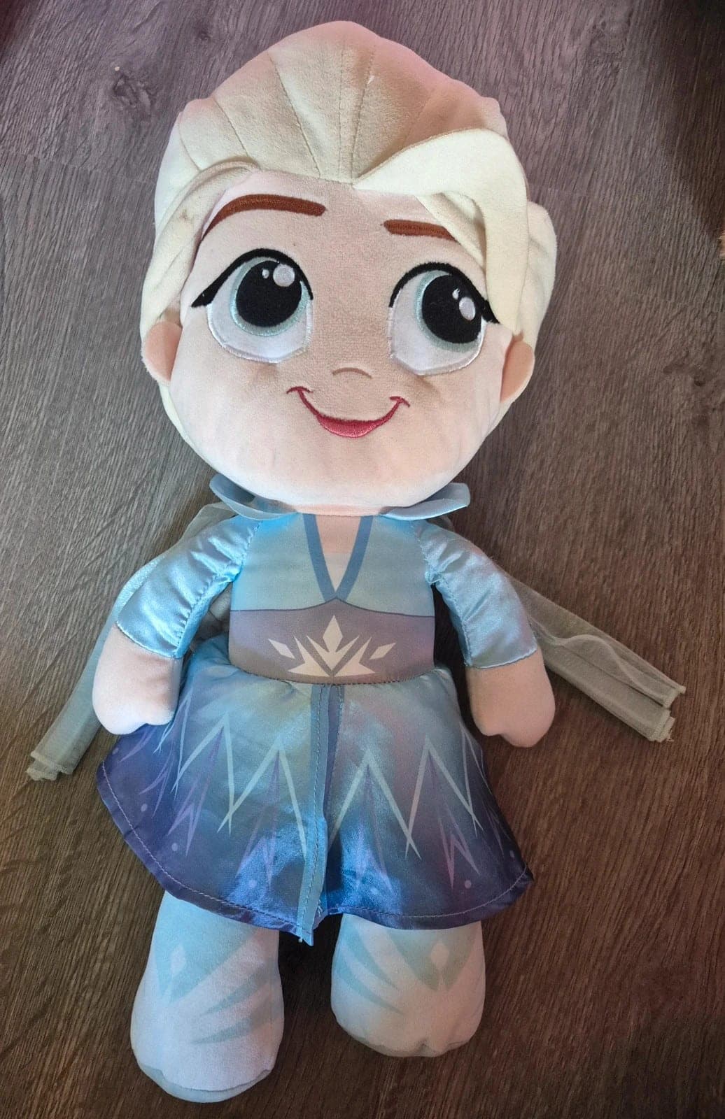 Disney Elsa Knuffel 45cm Frozen