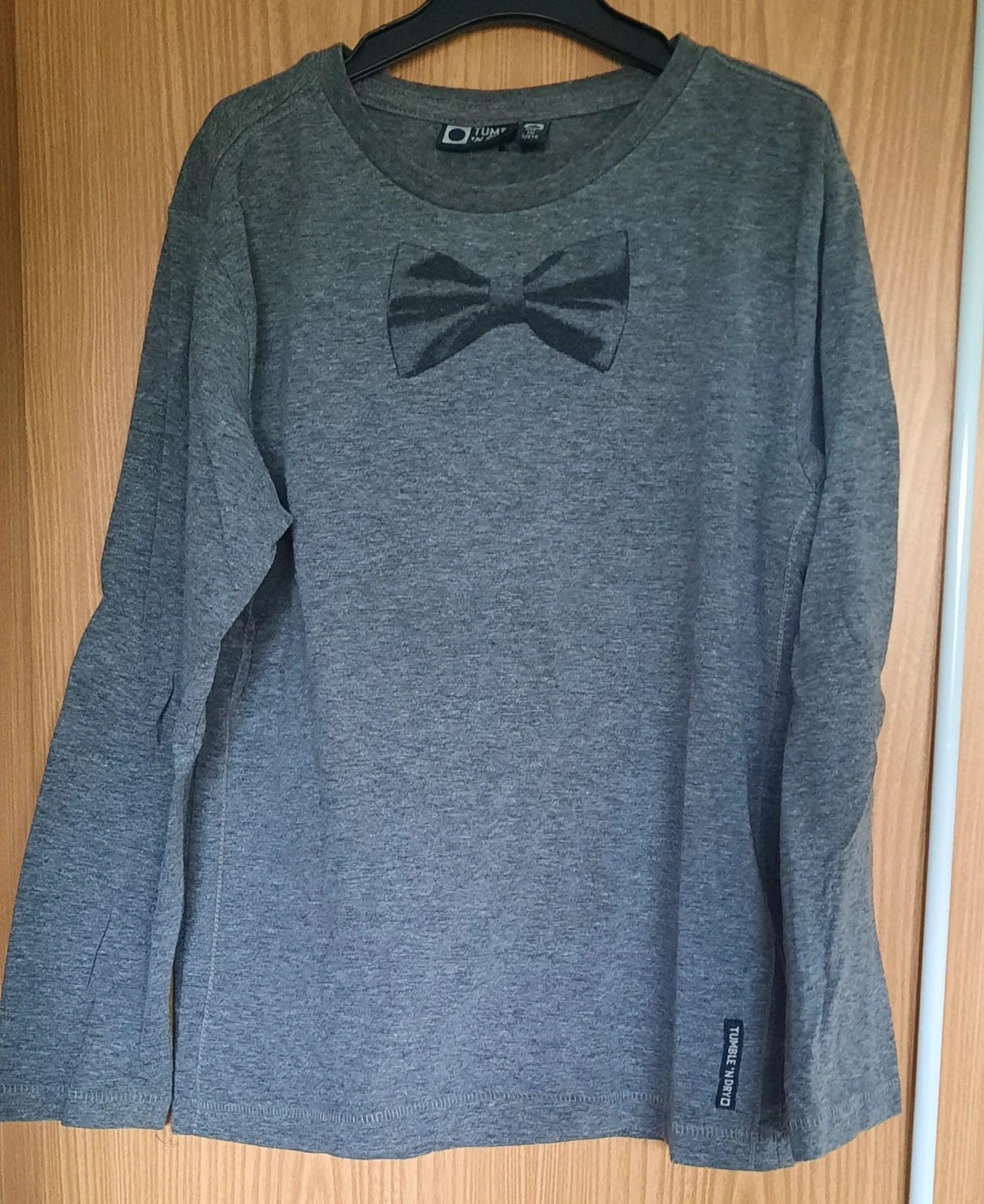 Tumble 'N Dry longsleeve maat 6 jaar