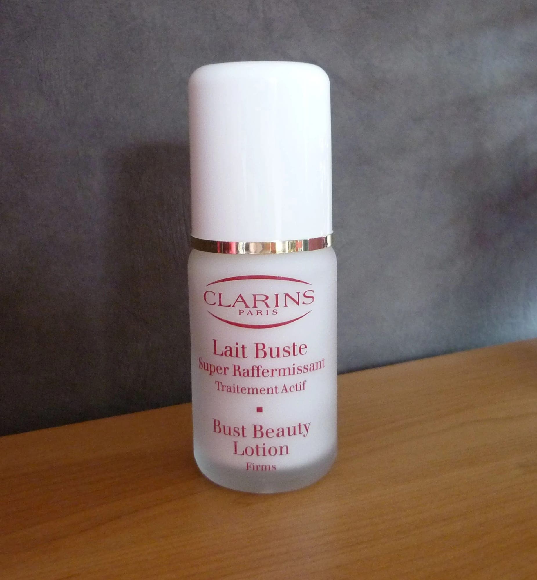 Clarins Bust beauty lotion Lait buste 50 ml