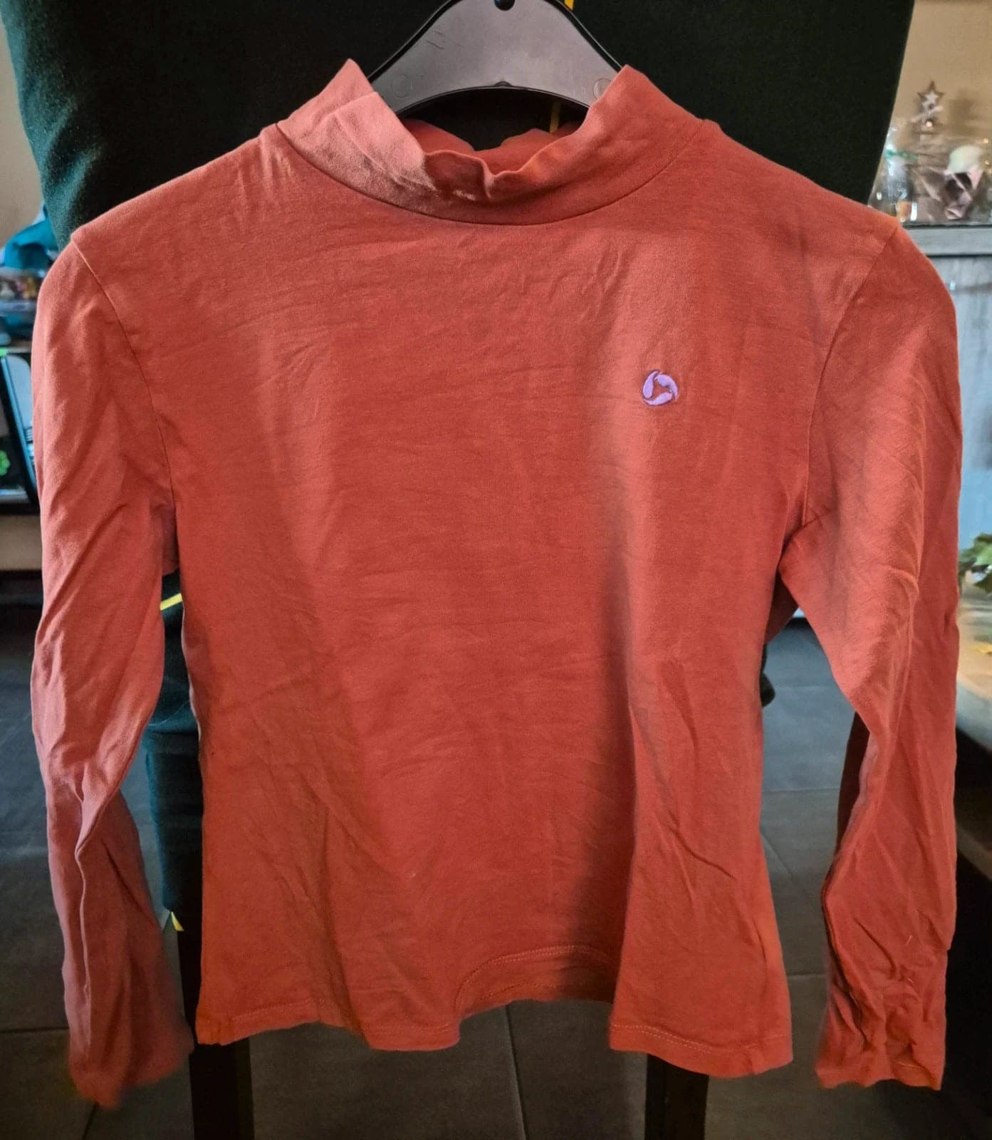 Studio 100 longsleeve Nachtwacht meisjes