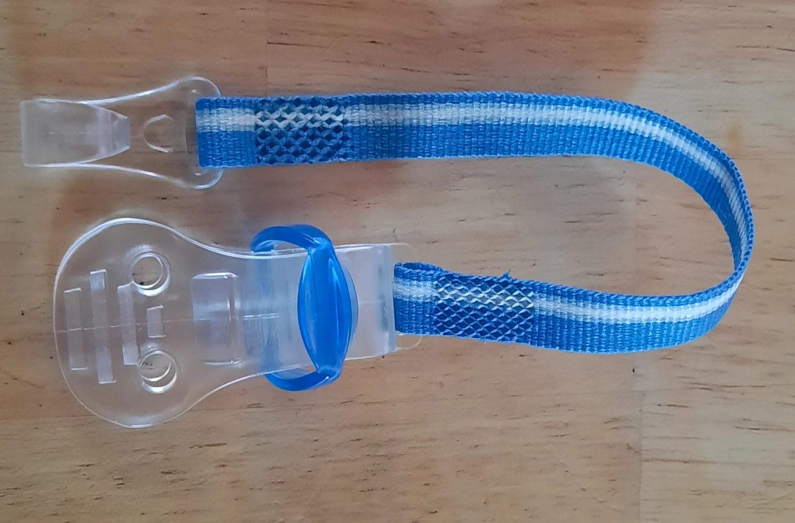 Philips Avent fopspeenketting universeel