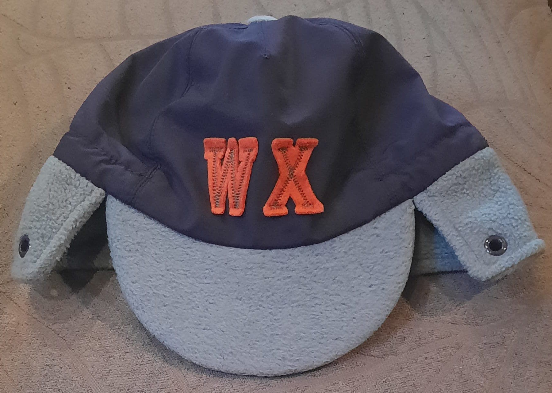Warme Kinderpet