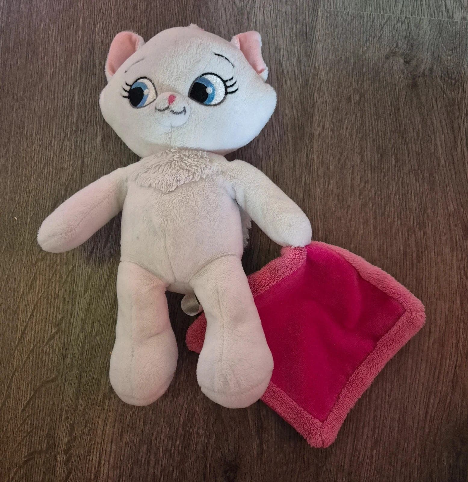 Disney Marie Knuffel Aristokatten