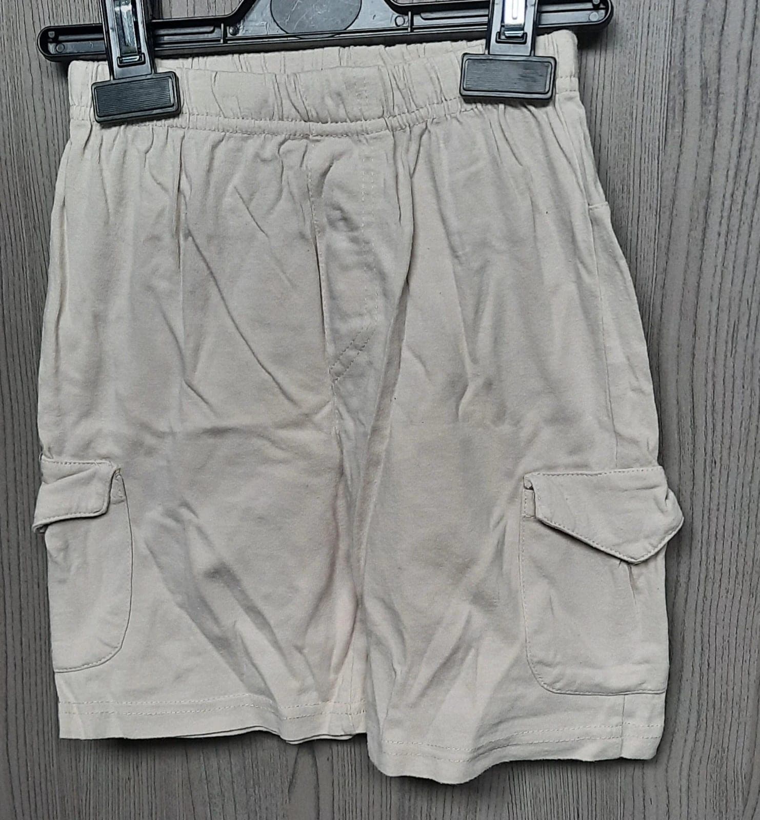 In Extenso korte broek jongens zomer