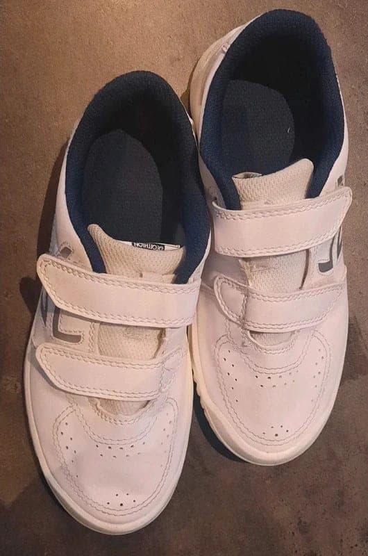 Artengo sportschoenen voor kinderen