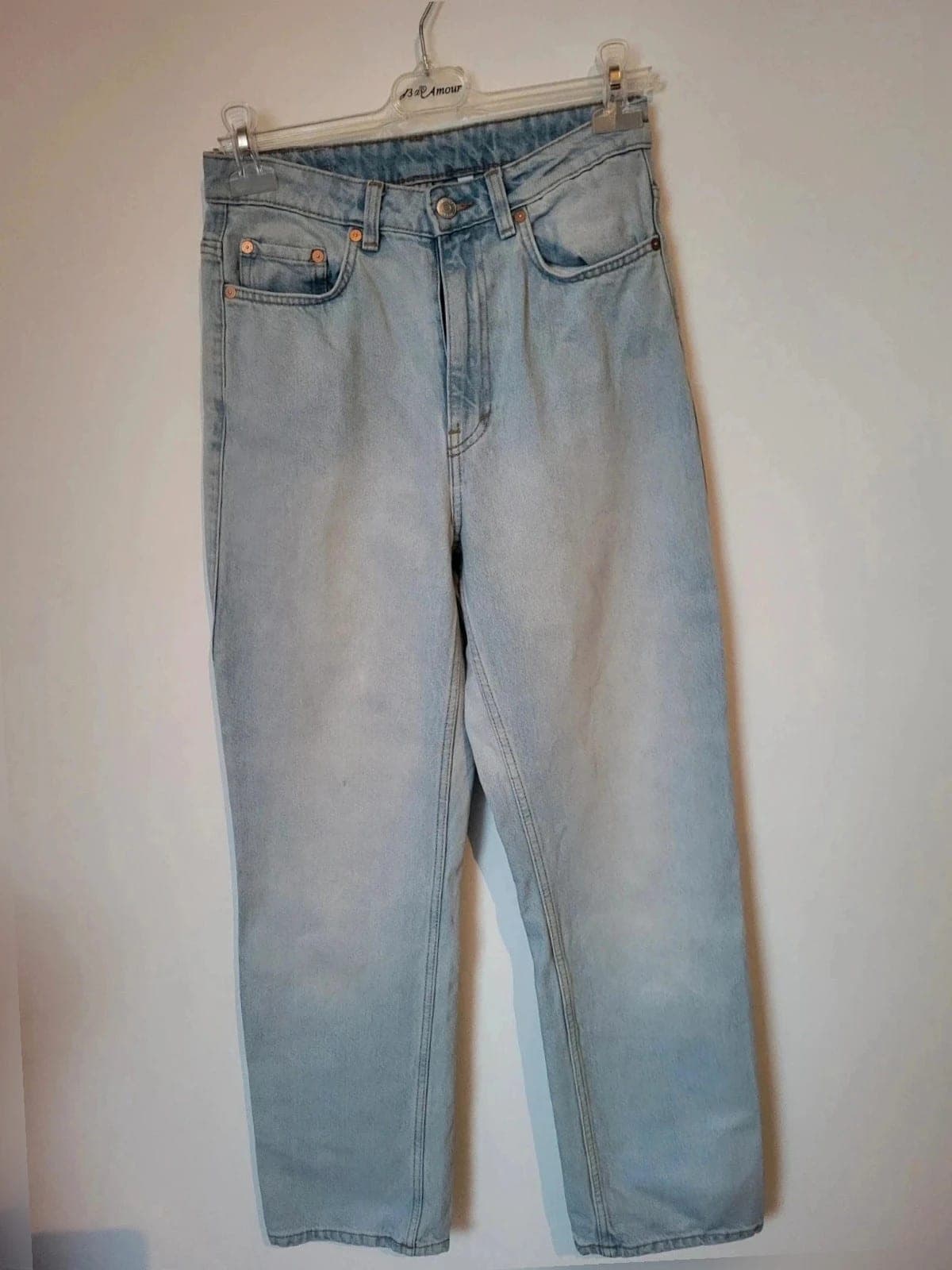 Jeans weekday Rowe W28/L30