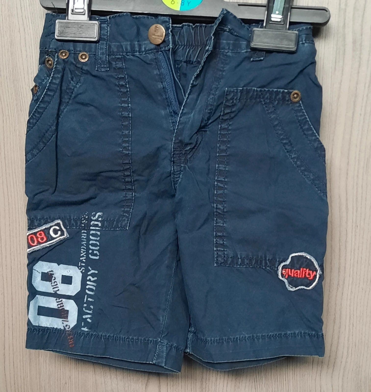 Korte broek jongenskleding Factory Goods
