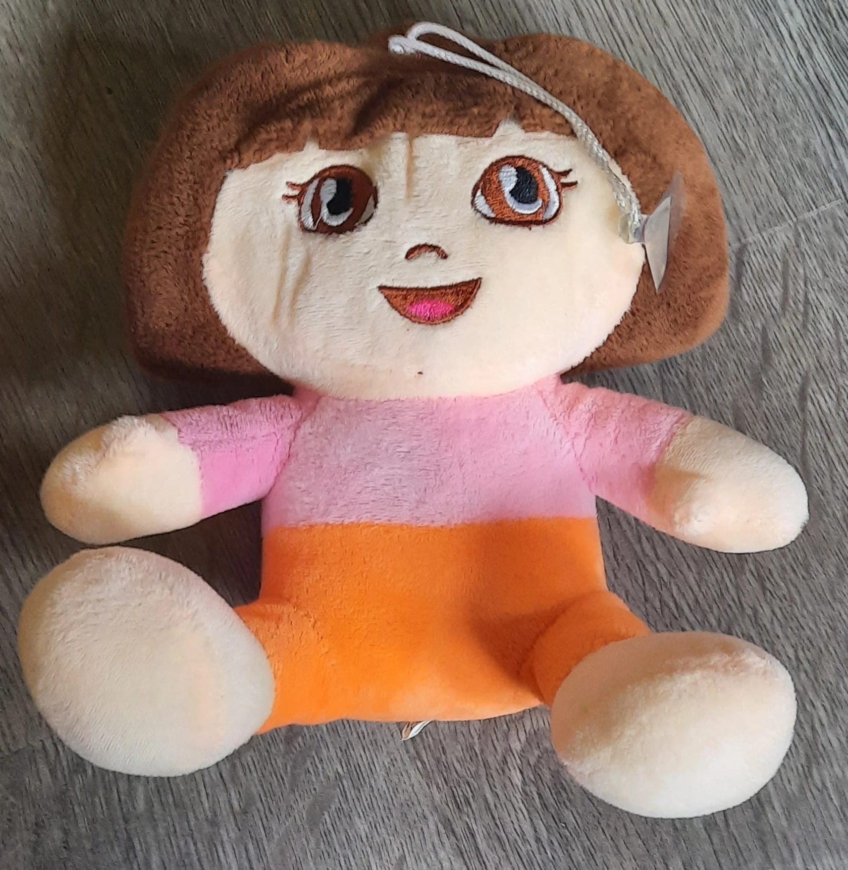 Dora the Explorer pluche knuffel