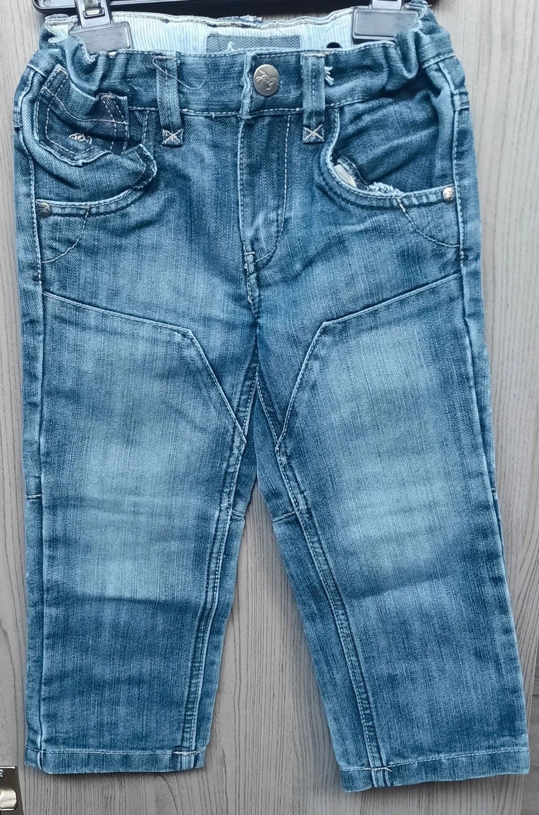 C&A jeansbroek voor jongens