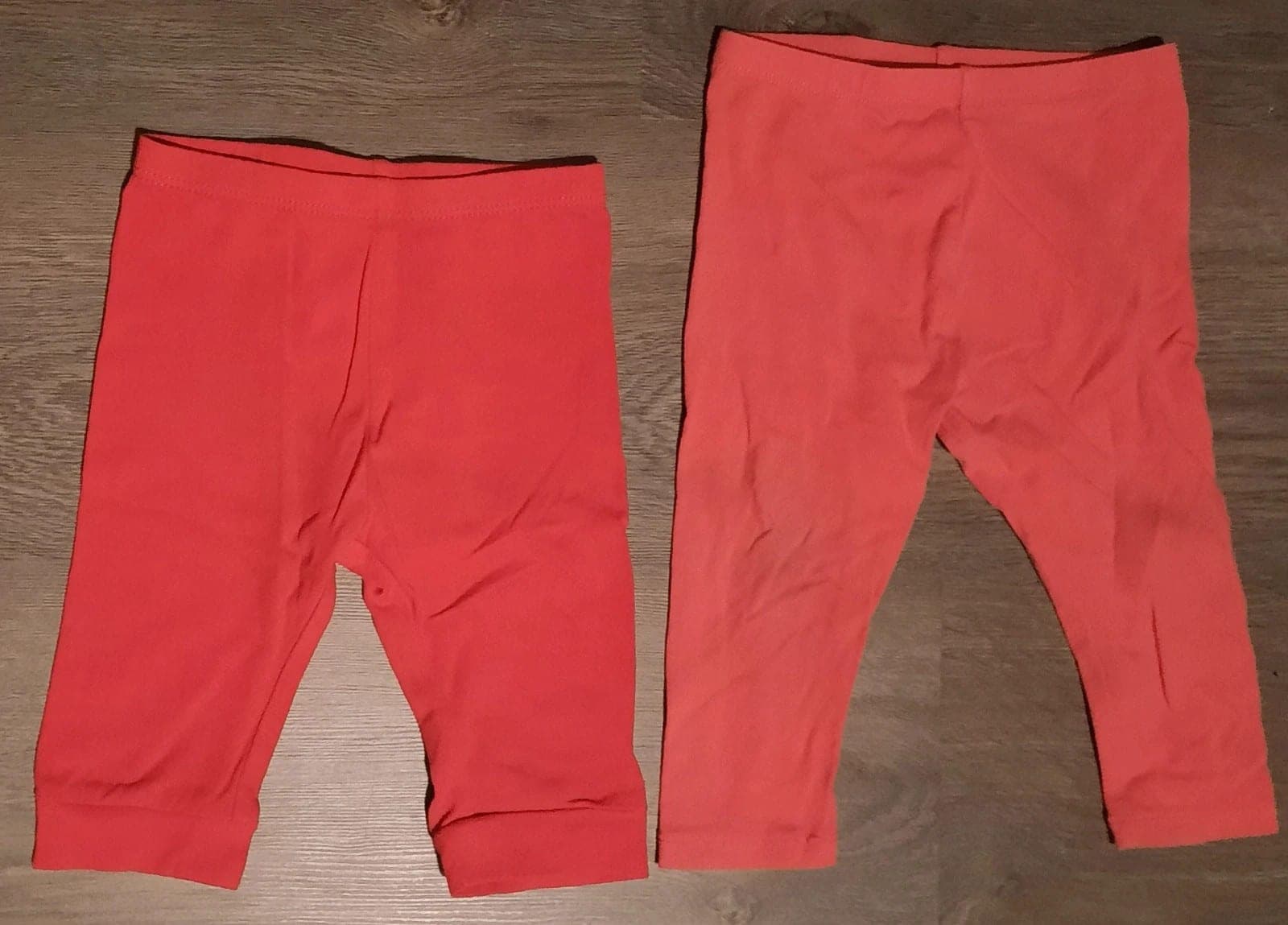 JBC leggings 2x meisjes 74 cm
