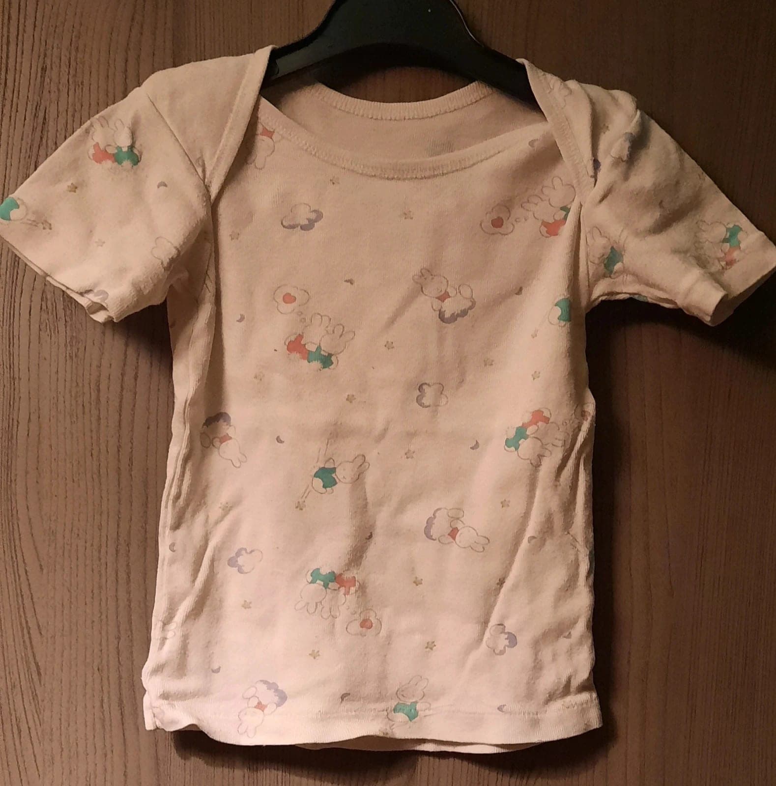 Bout'chou T-shirt met Nijntje print