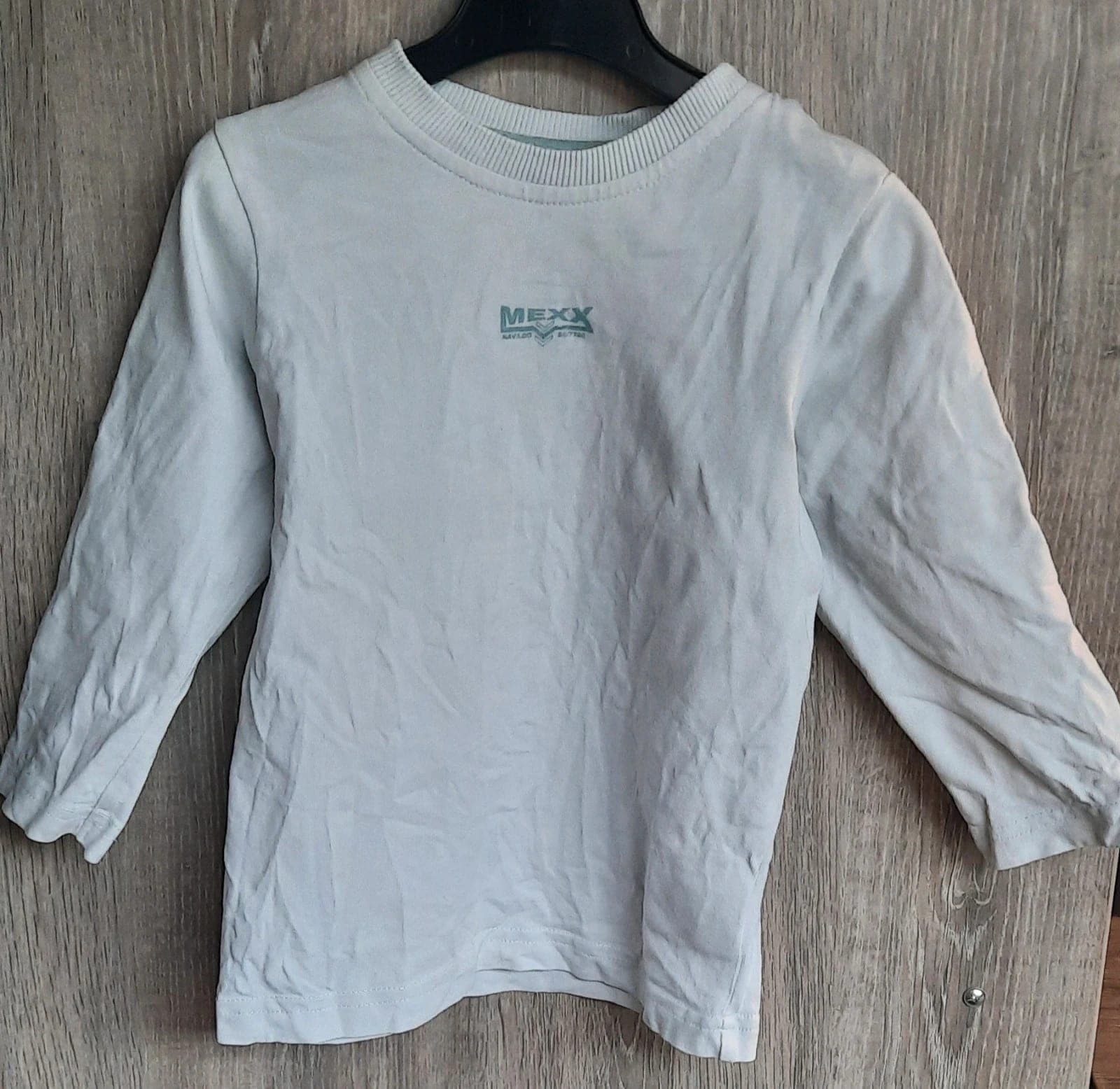 Mexx longsleeve voor jongens