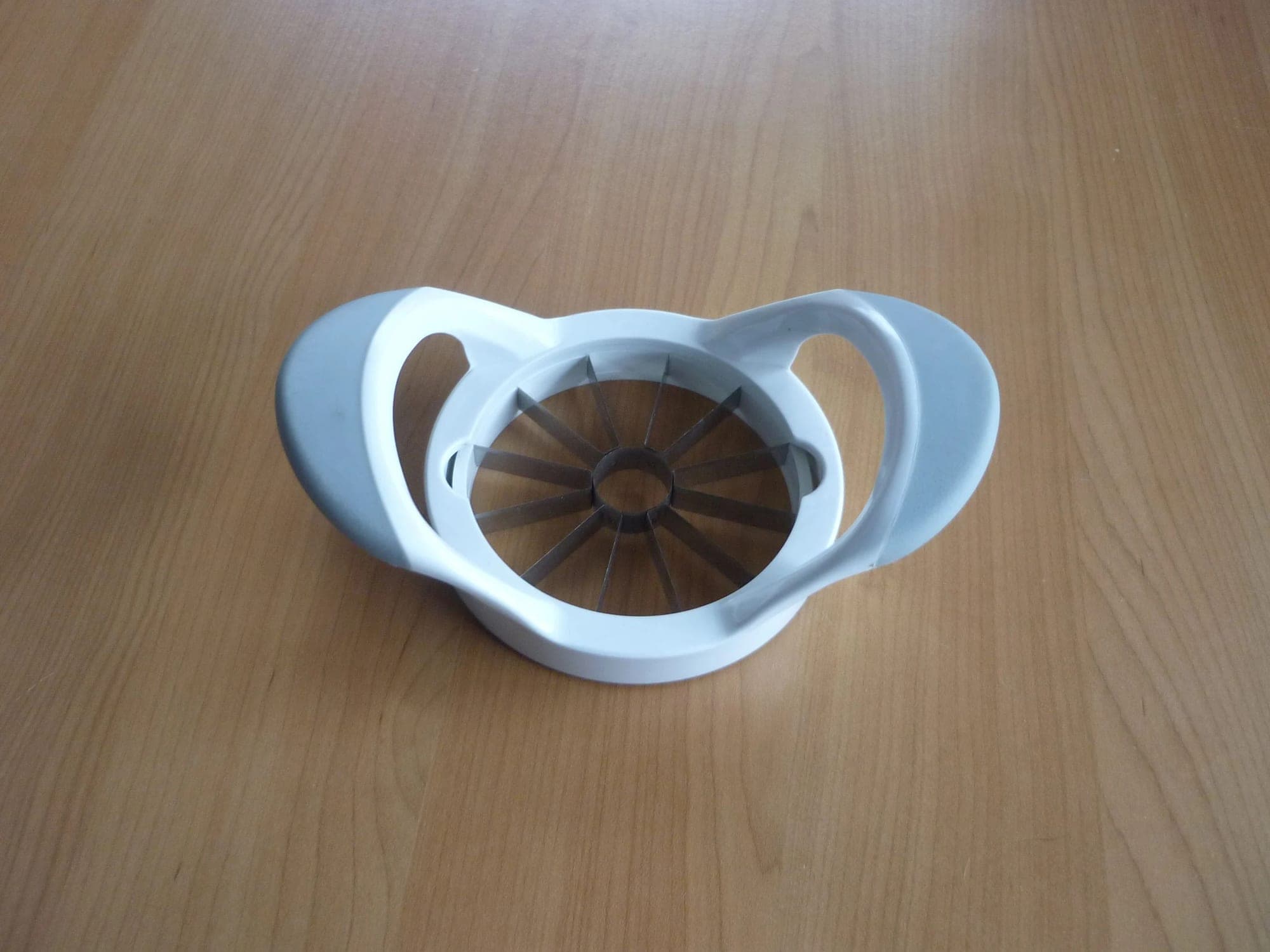 Partjessnijder appelsnijder stukkenverdeler fruitsnijder appelboor