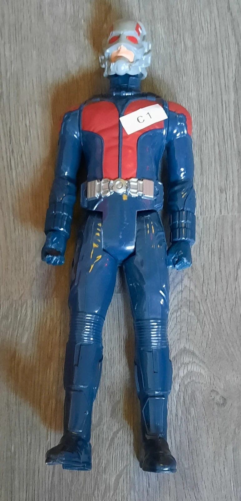 Marvel Ant-Man actiefiguur speelgoed