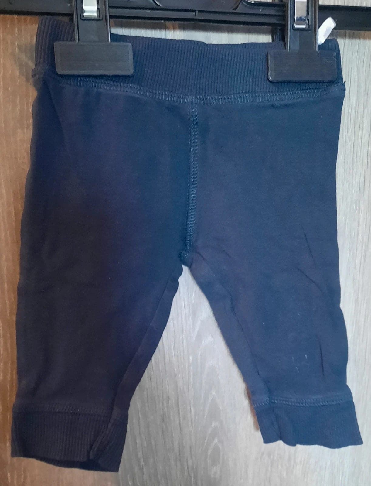 Zeeman broekje maat 62 cm (3-6 maanden)