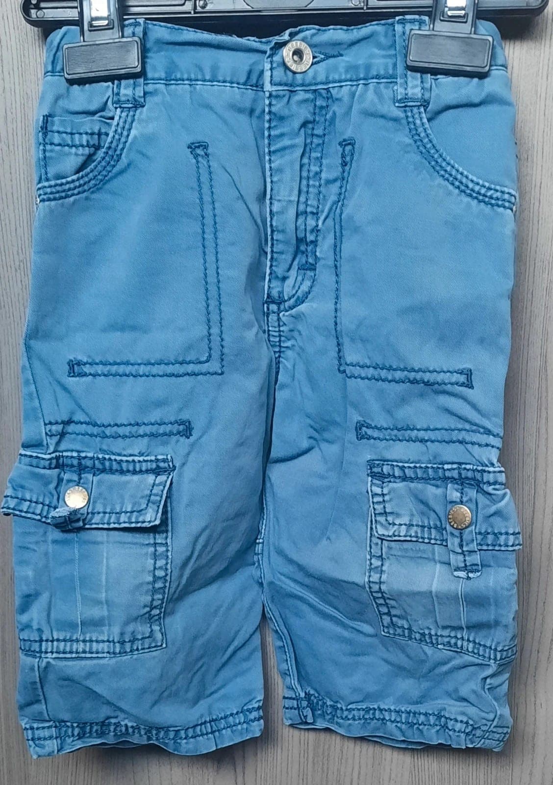 BEEBIES broek maat 80 (12-18 maanden)