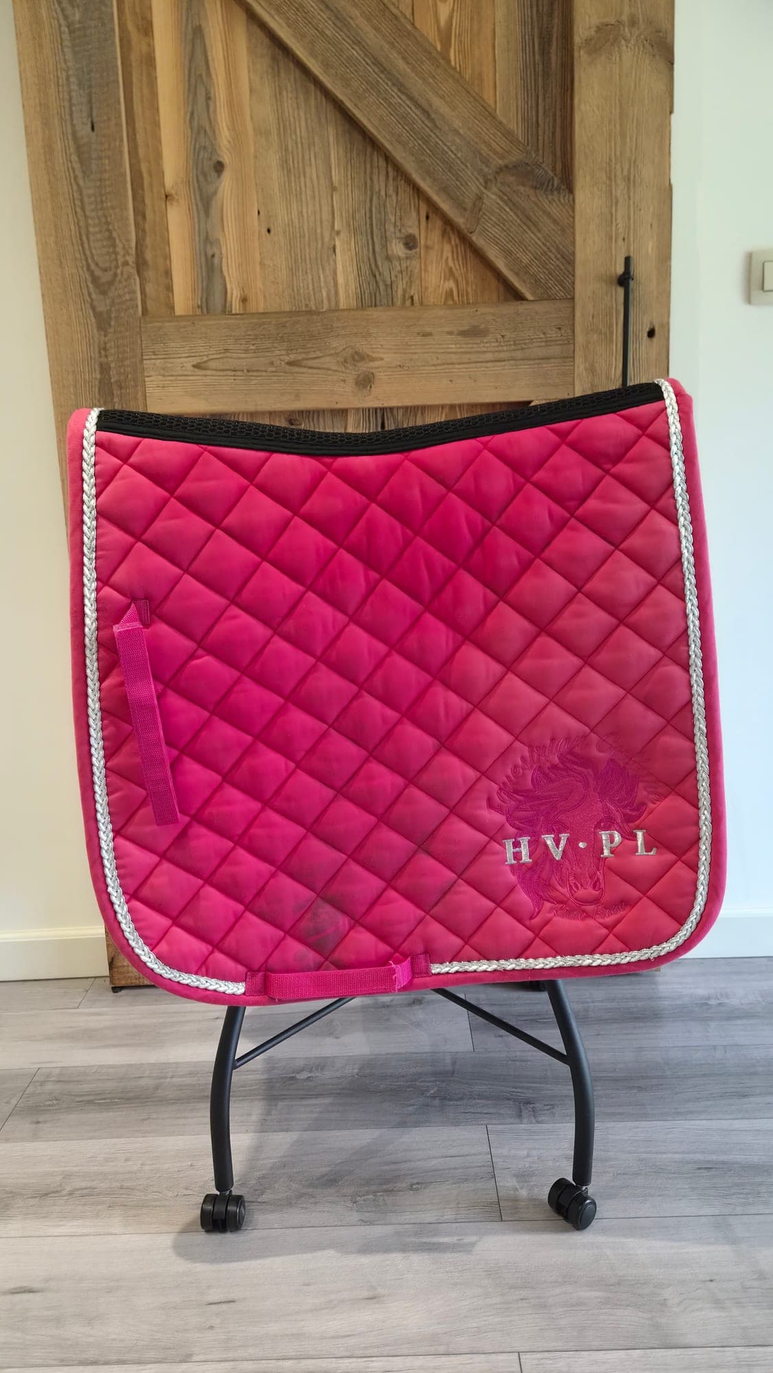 HV Polo dressuurdekje