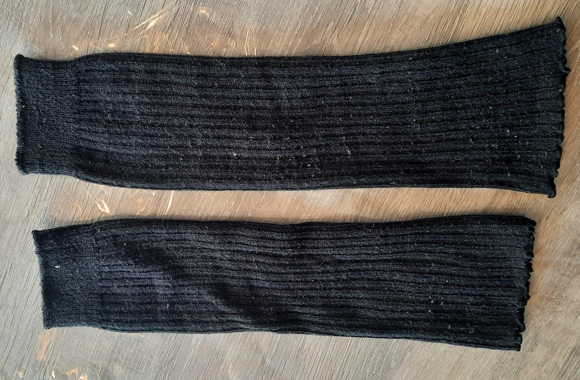 Beenverwarmers voor dames