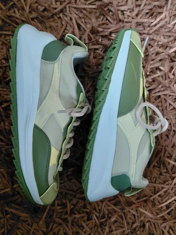 sneakers Diadora maat 38