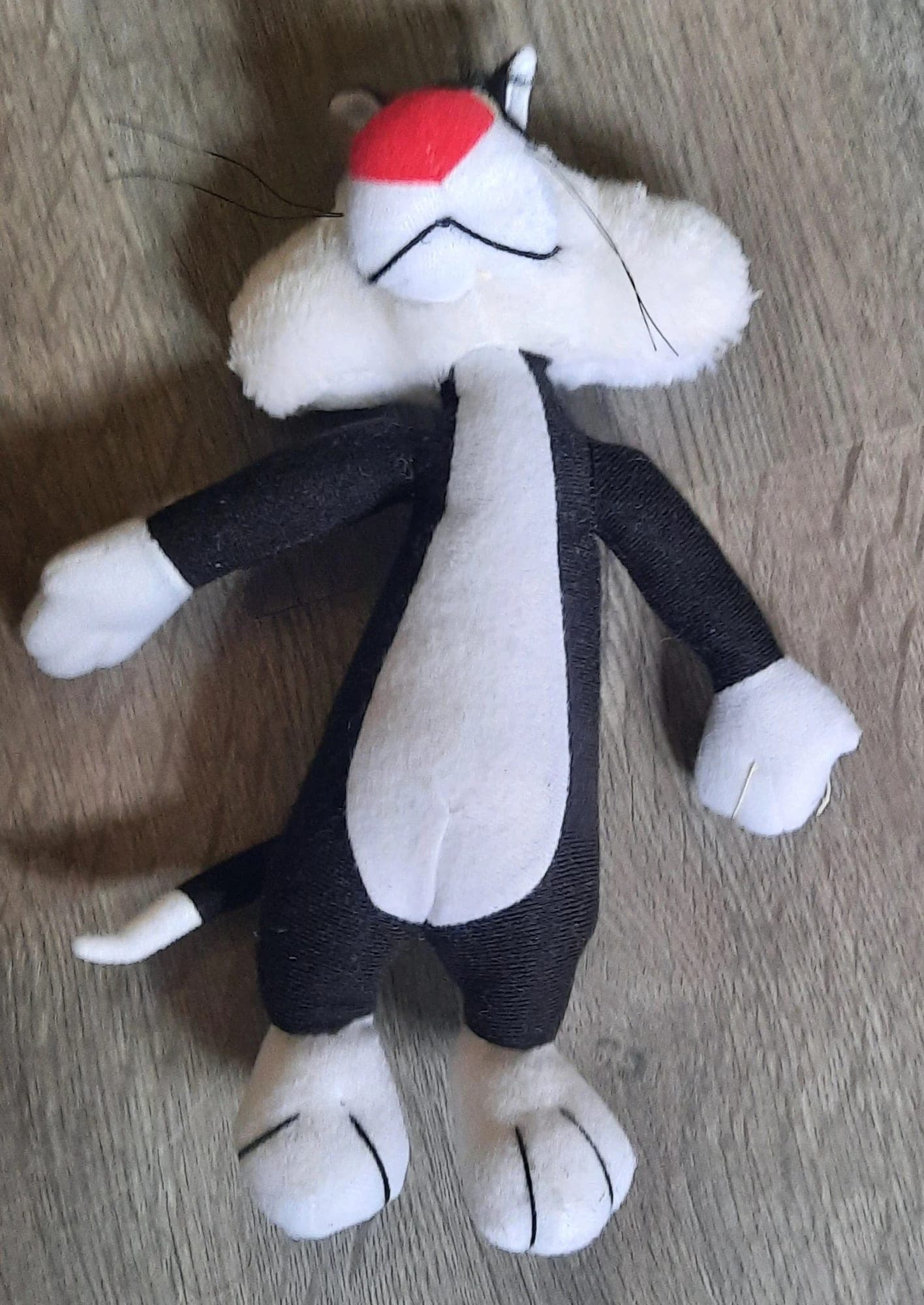 Looney Tunes Sylvester knuffel