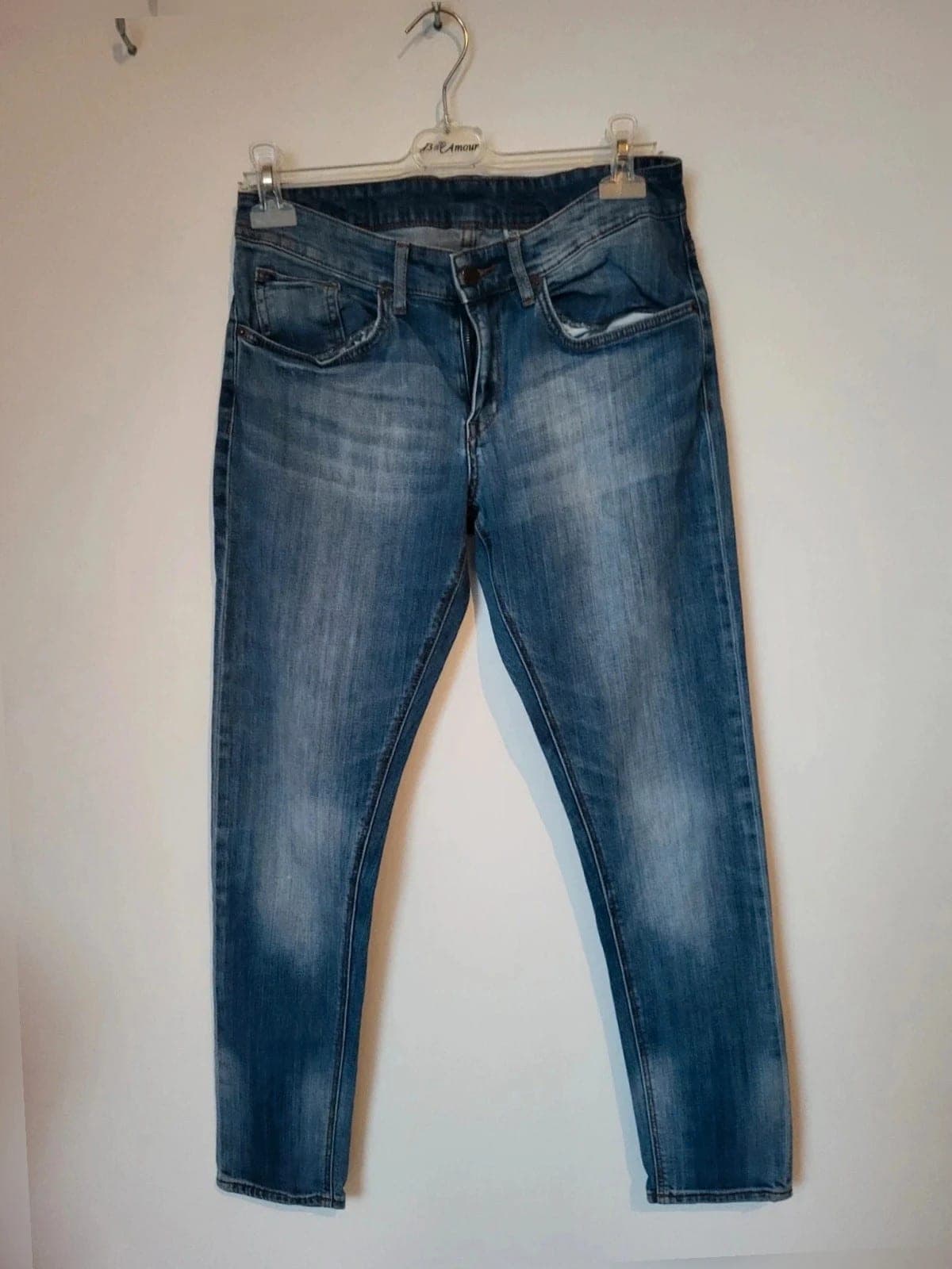 H&M jeans 26/32