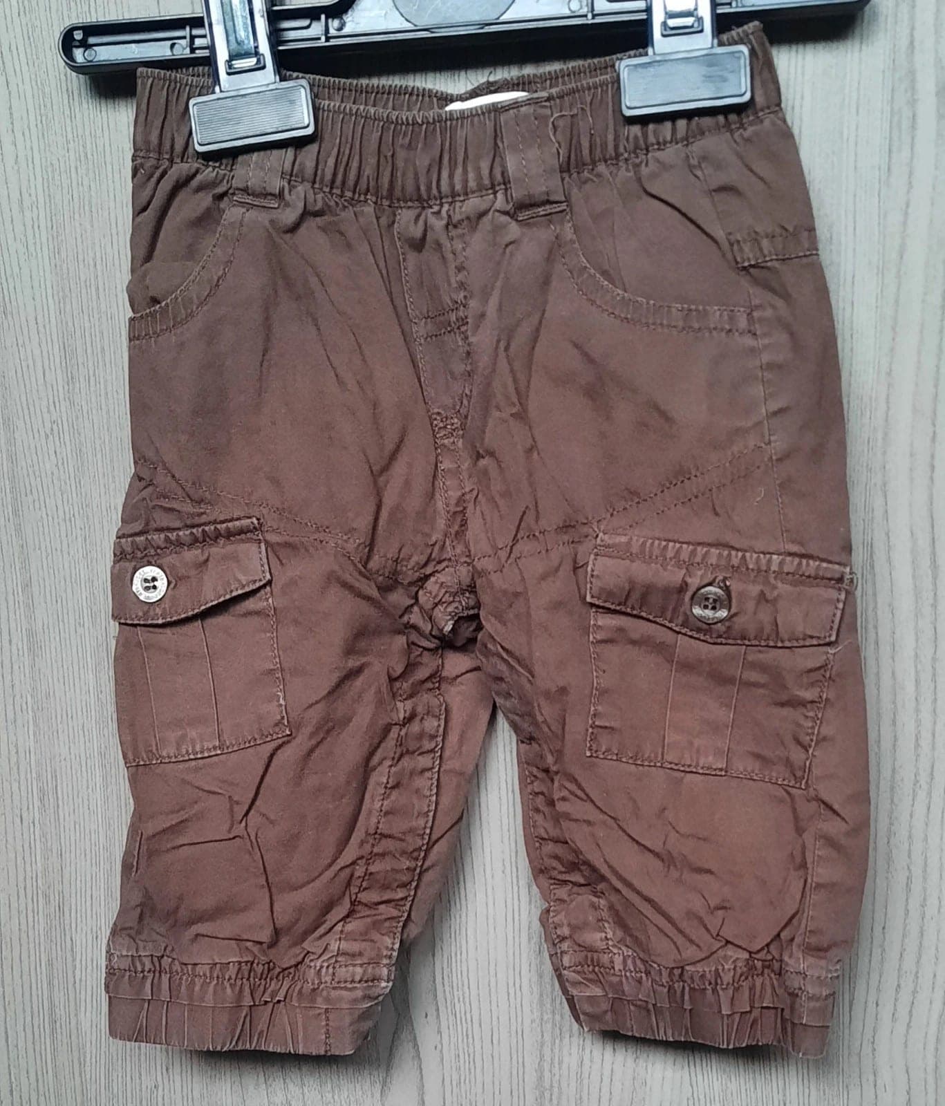 Vertbaudet broek maat 68 cm (6-9 maanden)