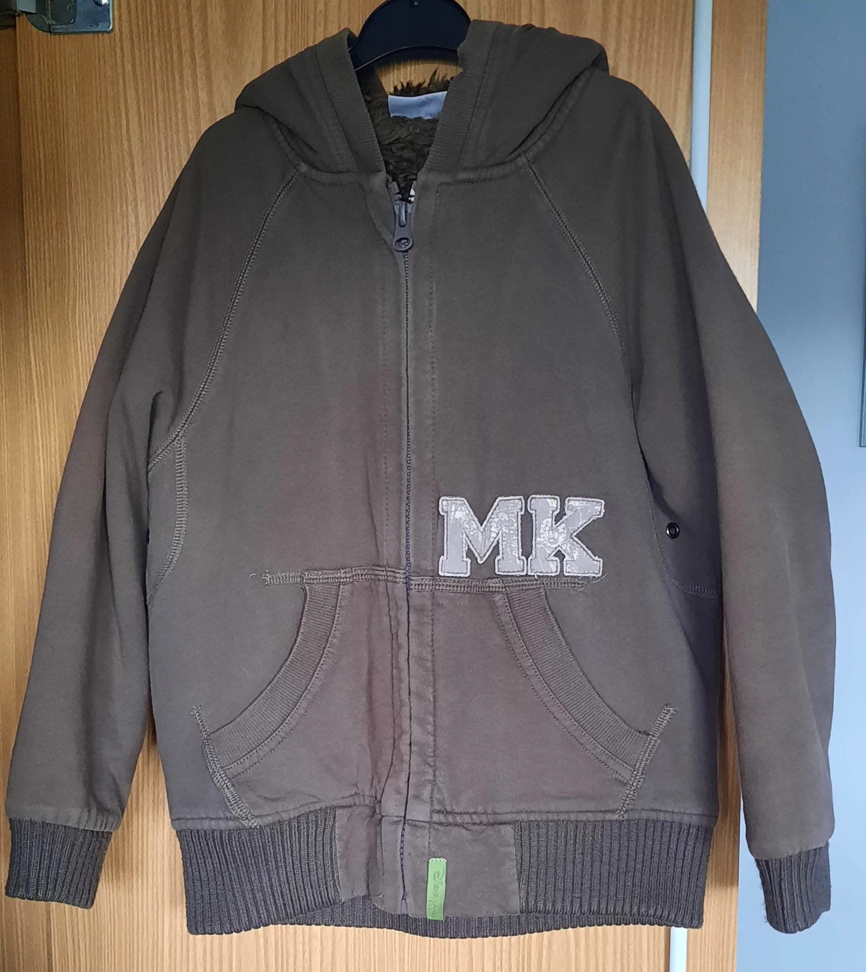 Warme Disneyland Paris vest Mickey Mouse
