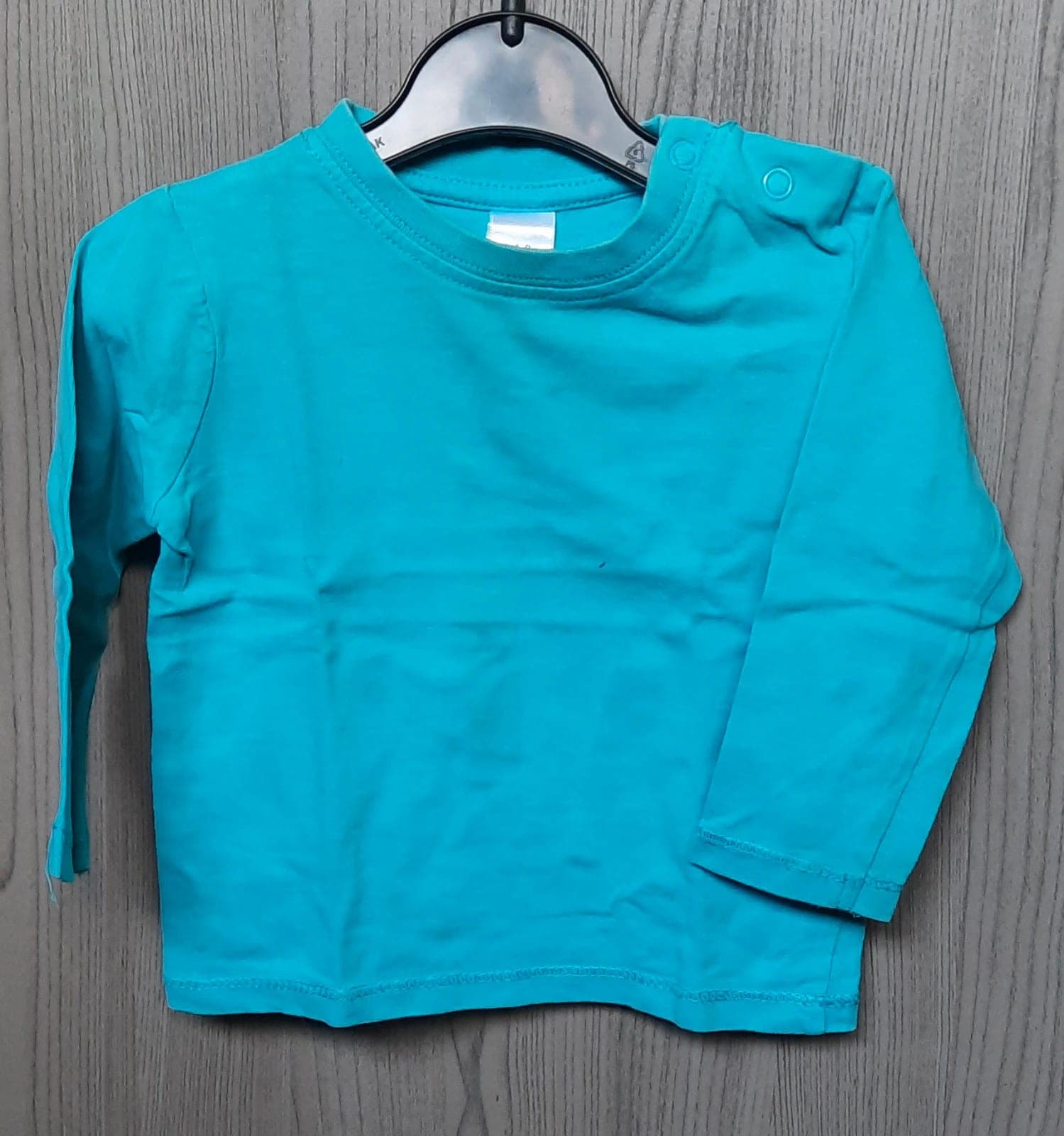 C&A longsleeve Twin Lake 9-12 maanden