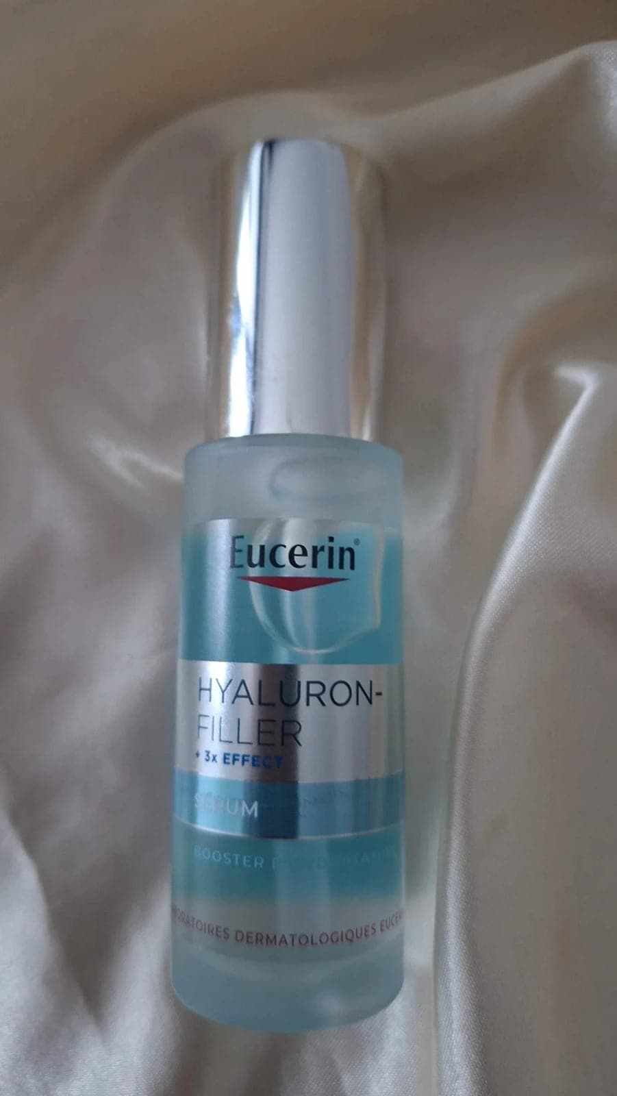 Eucerin Hyaluron-Filler 3x Effect Serum Booster 30ml