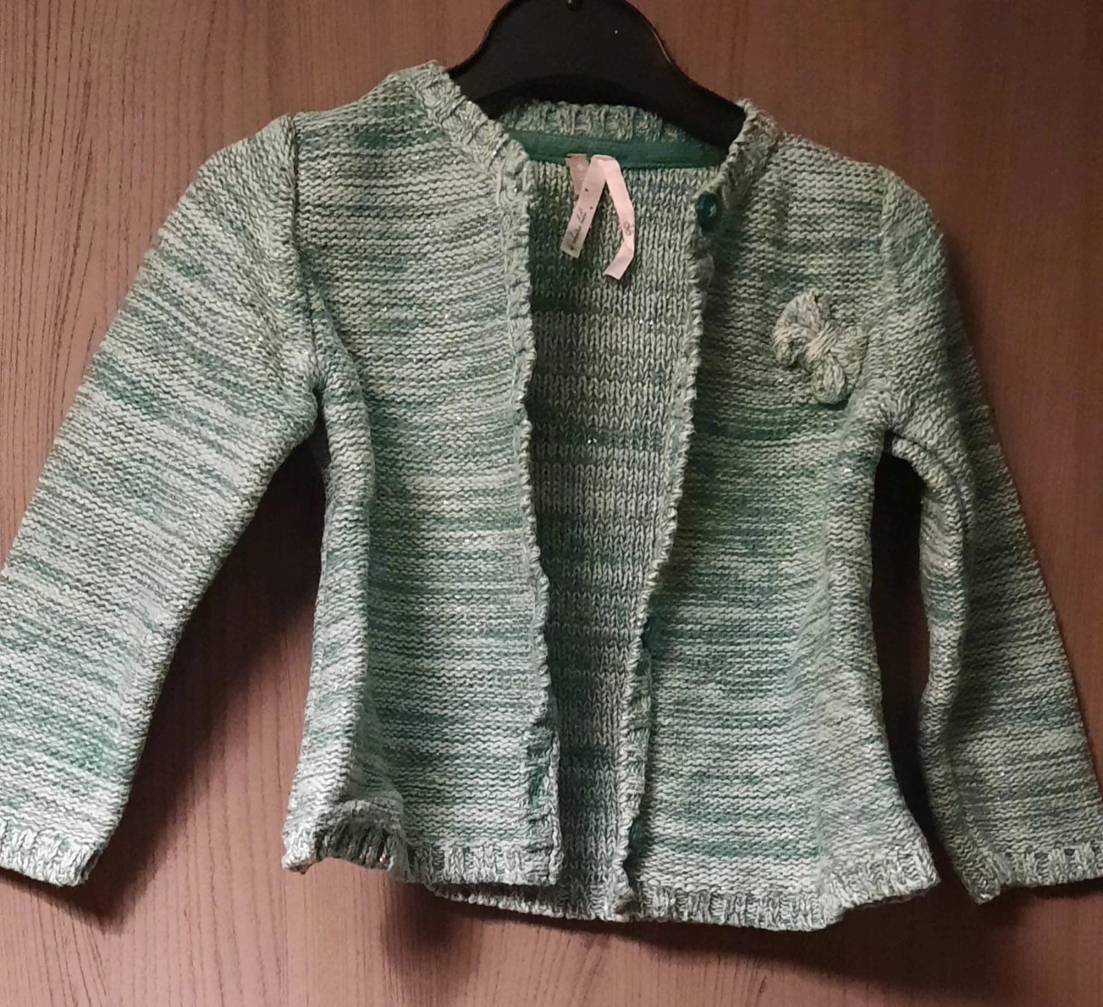 Ochestra vestje maat 74 cm (9-12 maanden)