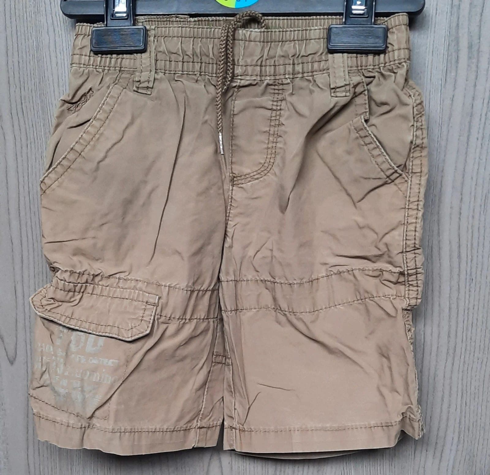 C&A korte broek voor jongens