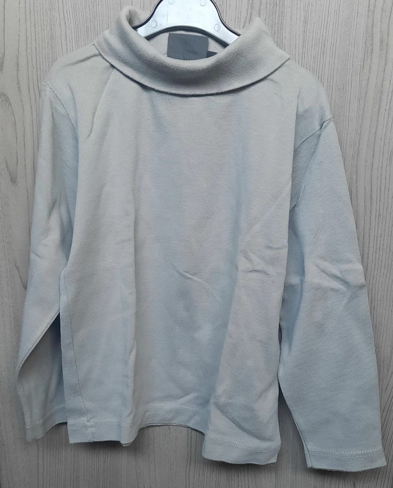 Basict coltrui longsleeve maat 116