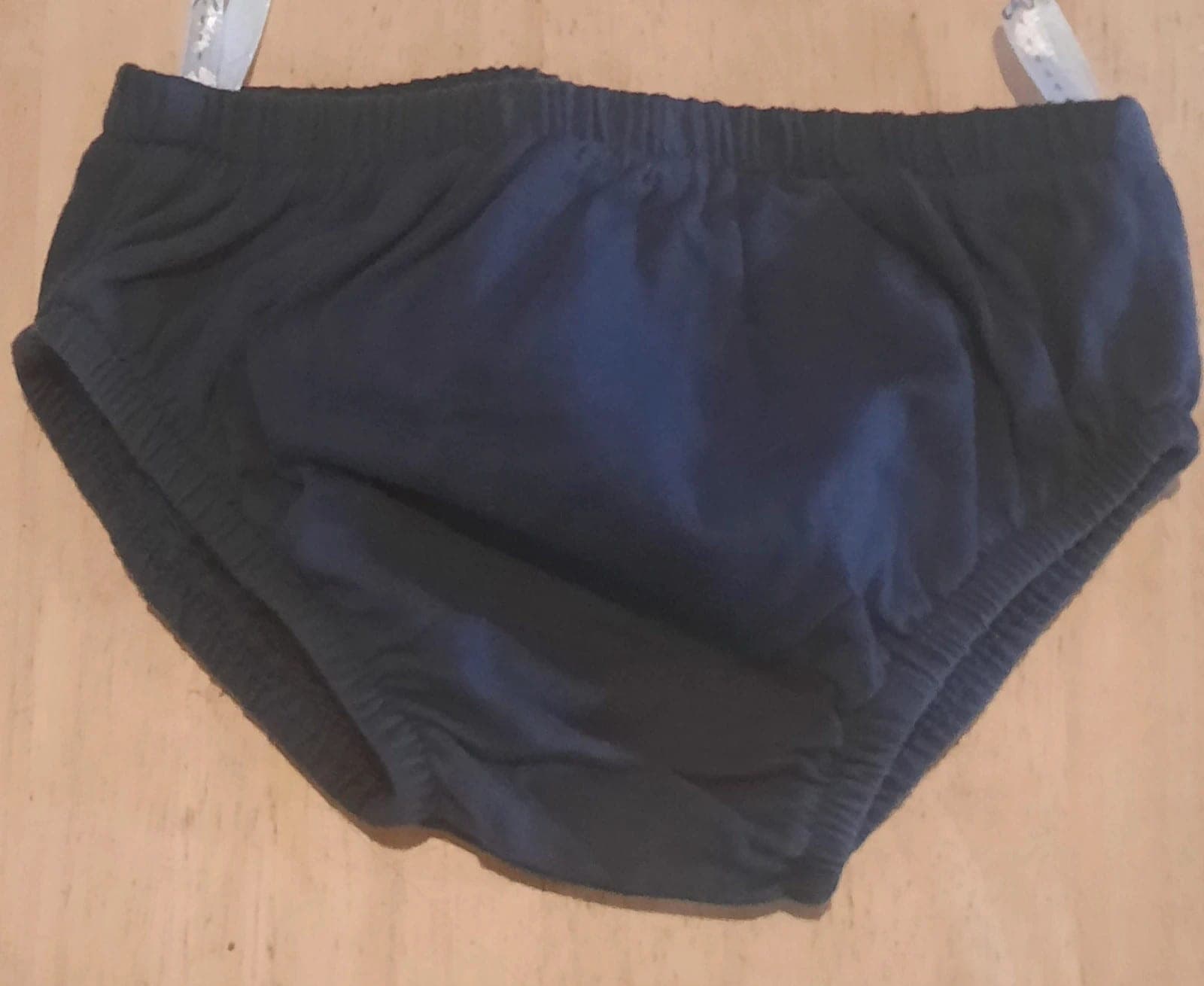 Zeeman broekje maat 56 cm (1-3 maanden)