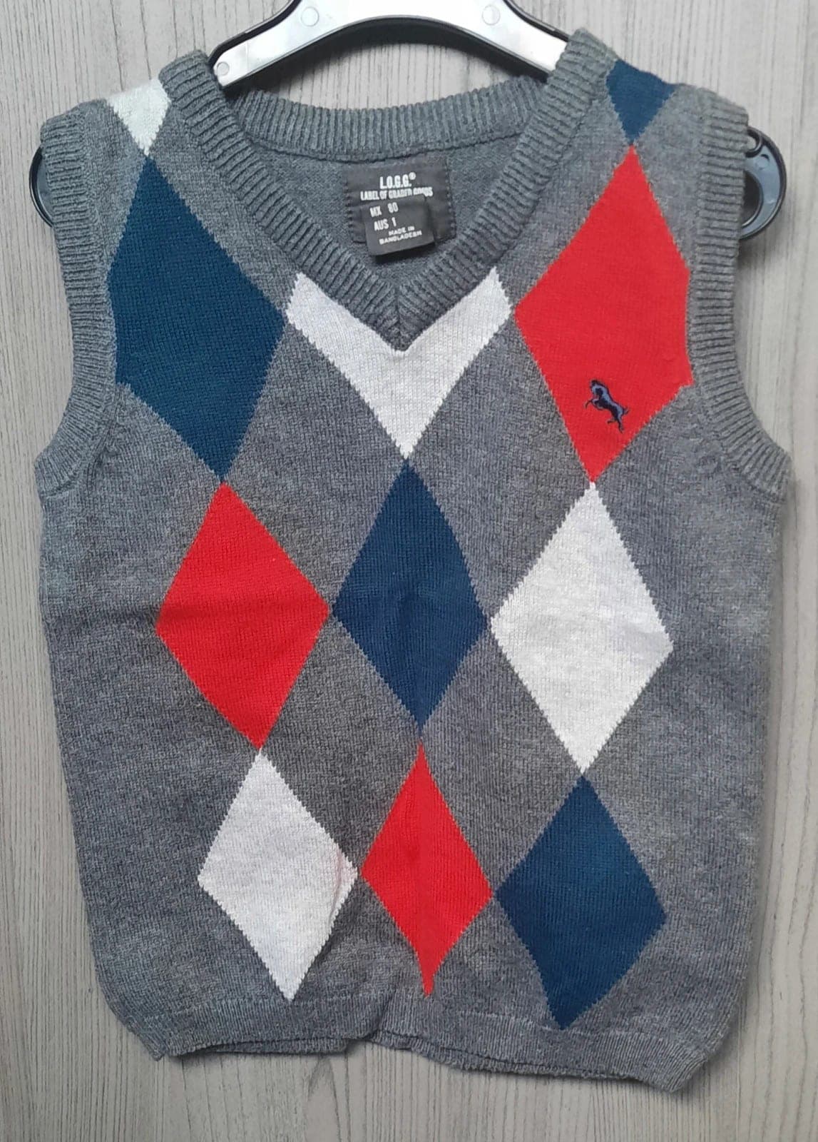H&M Debardeur jongenskleding 80 cm