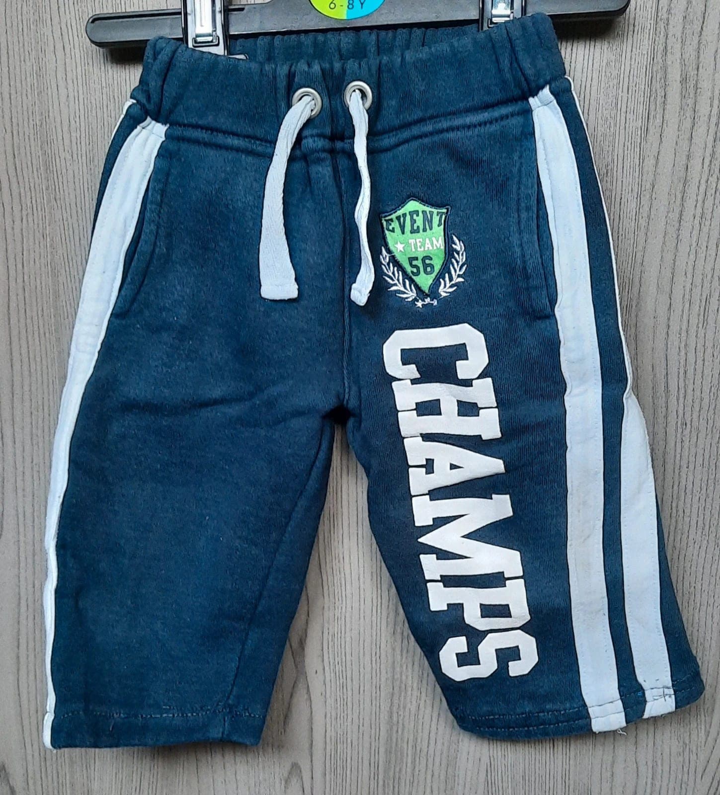 Wibra joggingbroek jongens 74 cm