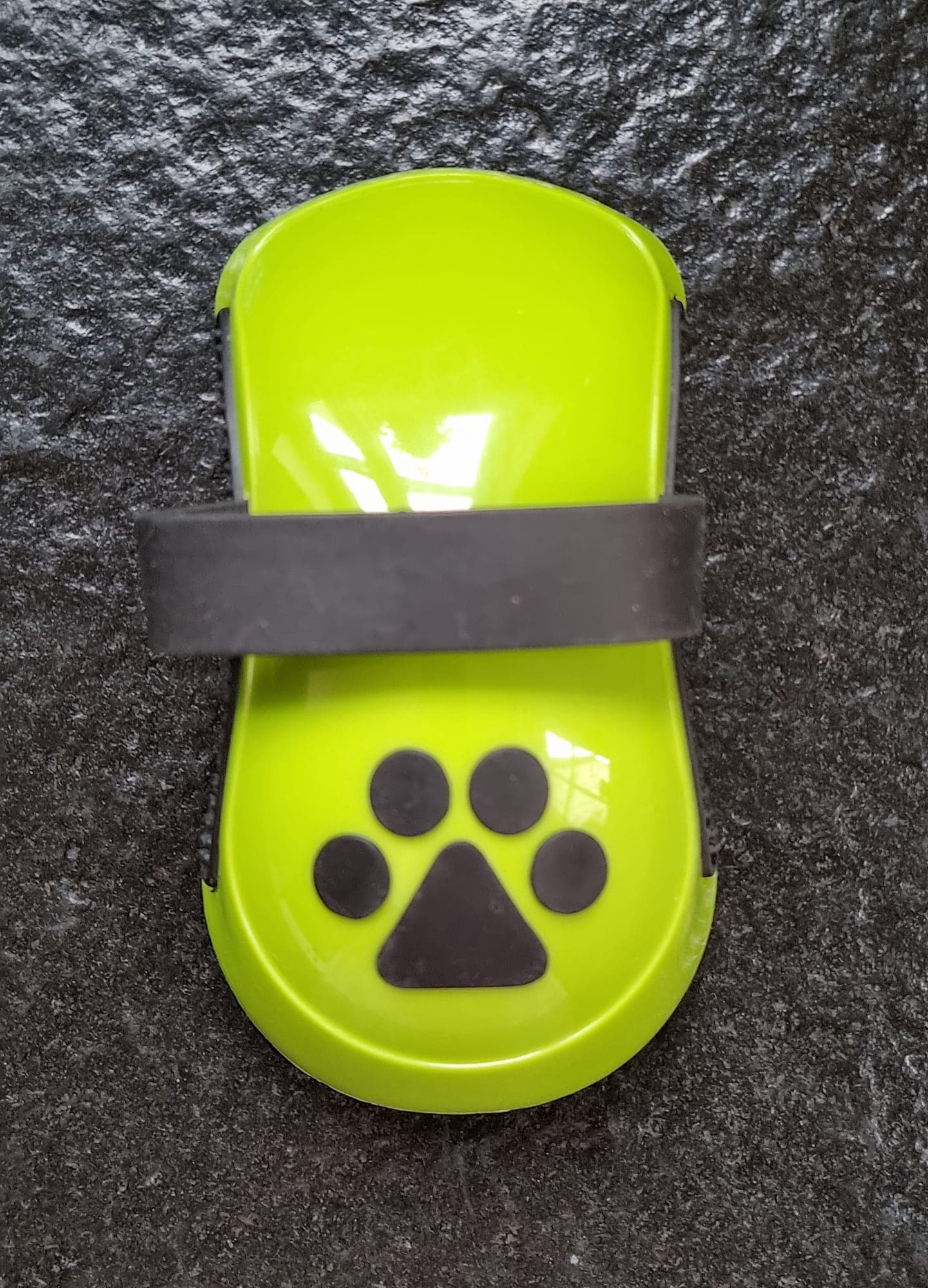 Furminator curry comb