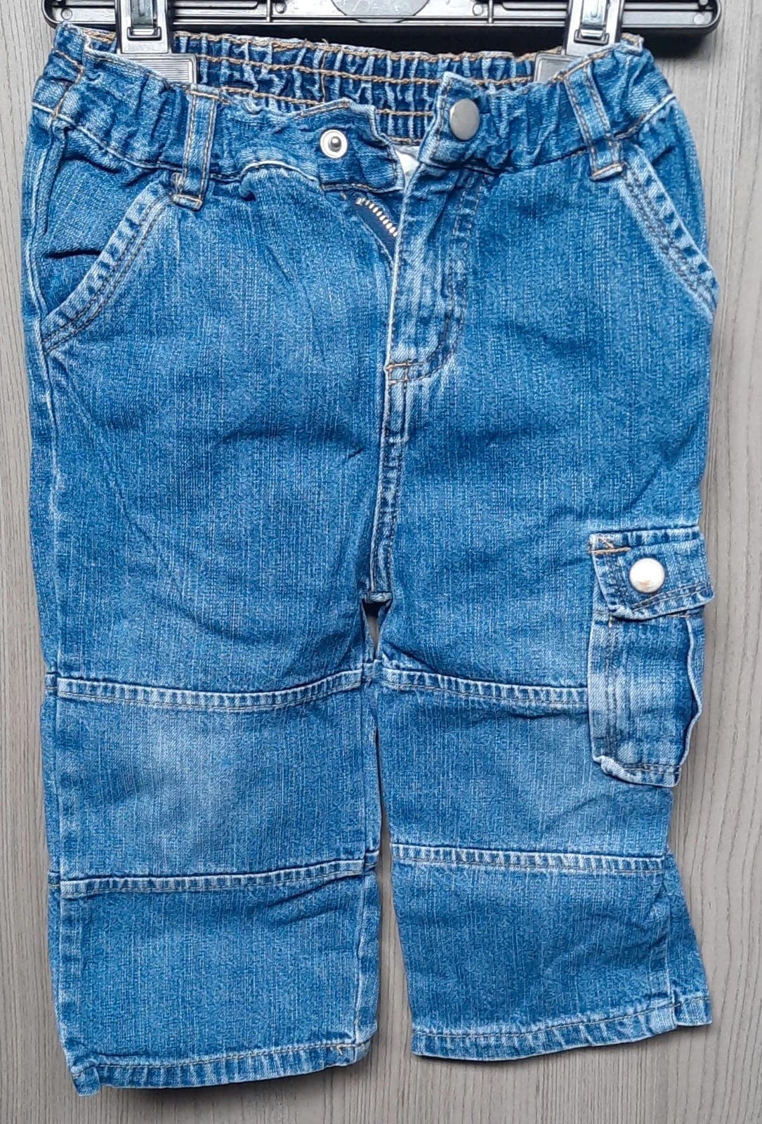 Jeansbroek voor jongens in goede staat